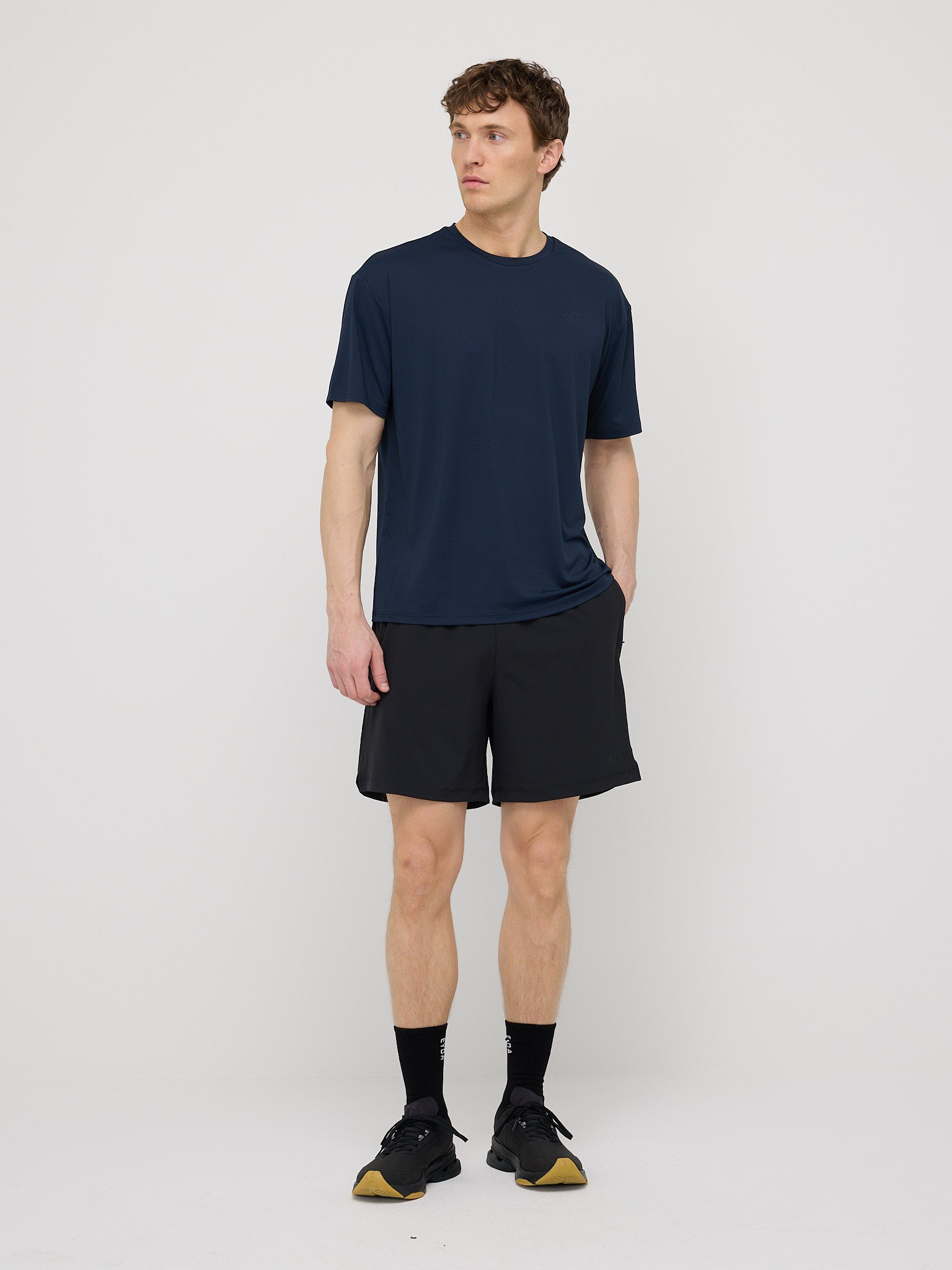 Oscar Shorts 7"