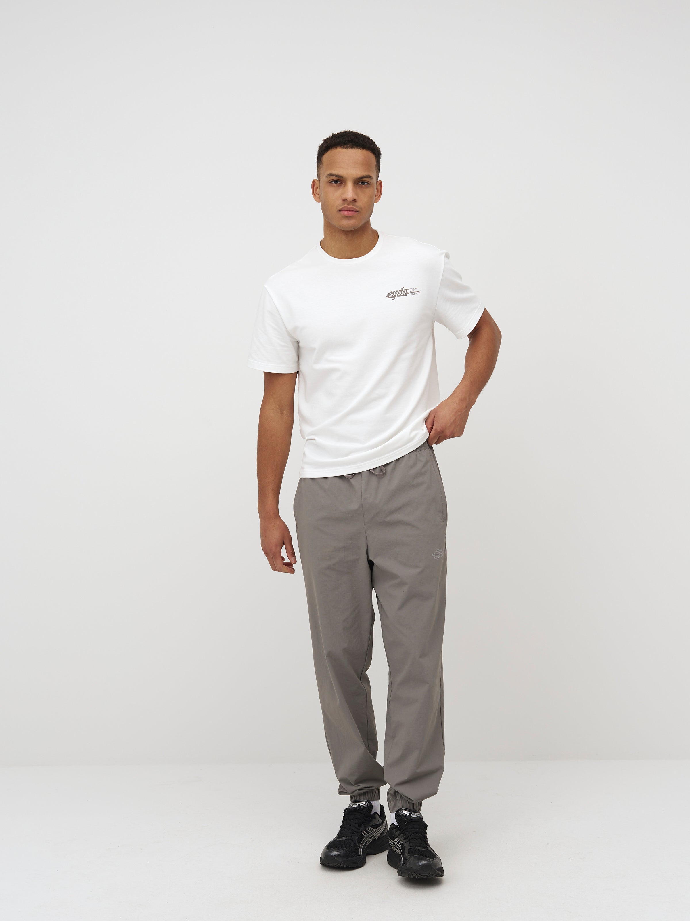 Oliver Track Pants