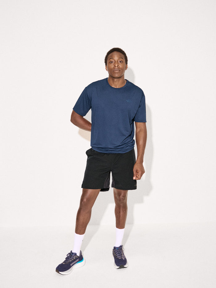 Oscar Shorts 7"