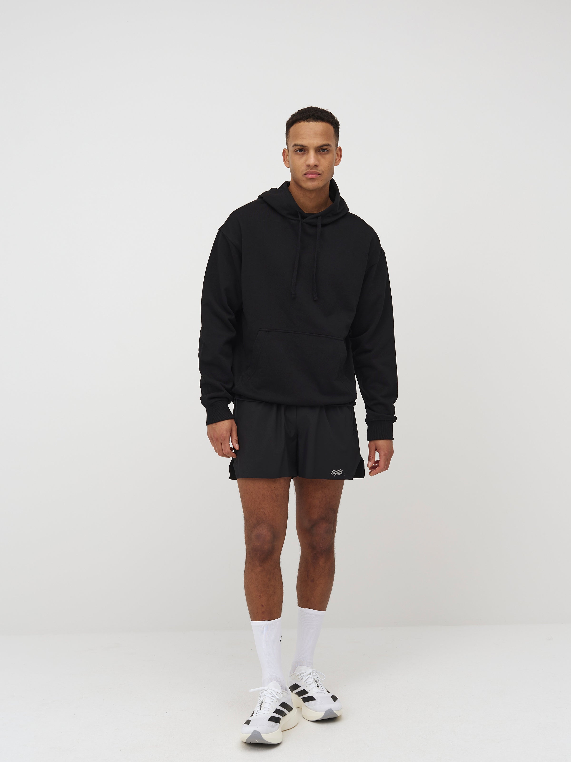 Ryder Boxy Sweat Hoodie