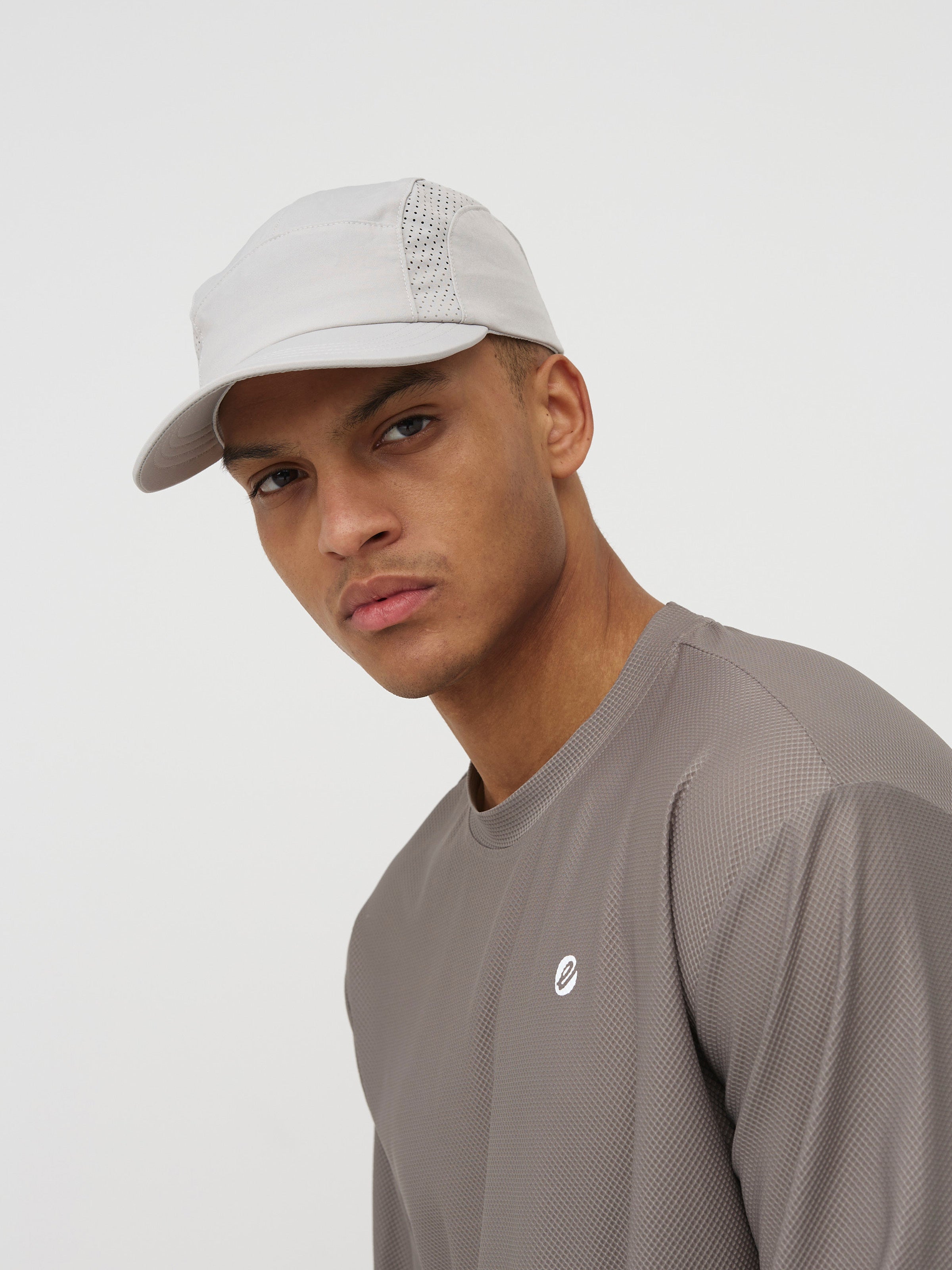 Sam Running Cap