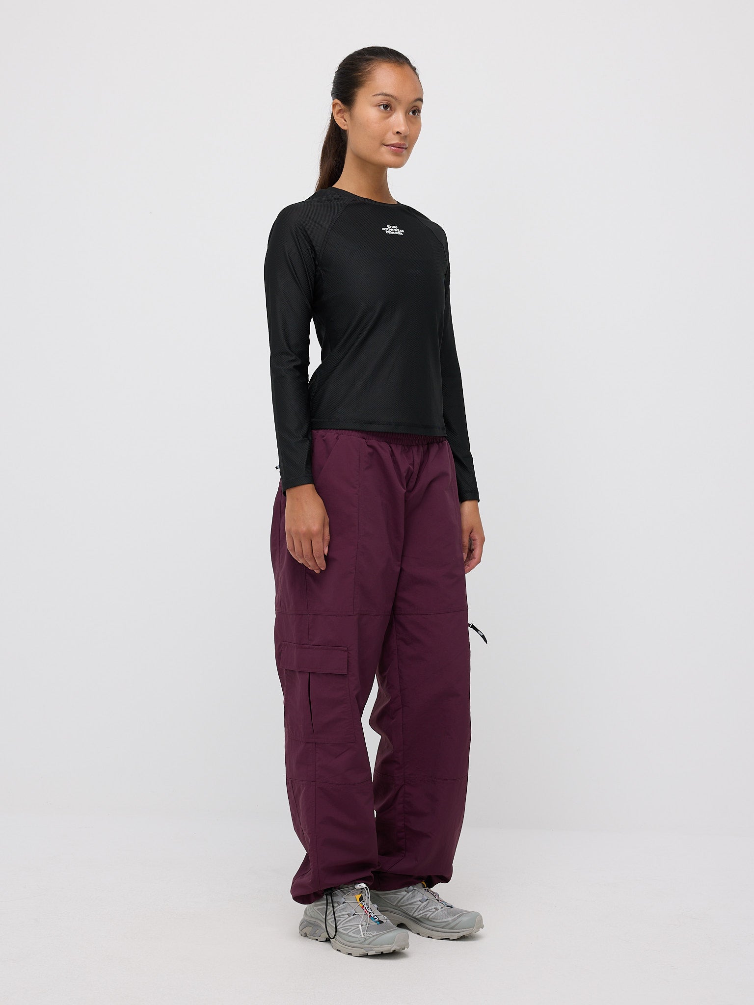 Sana Baselayer Long Sleeve