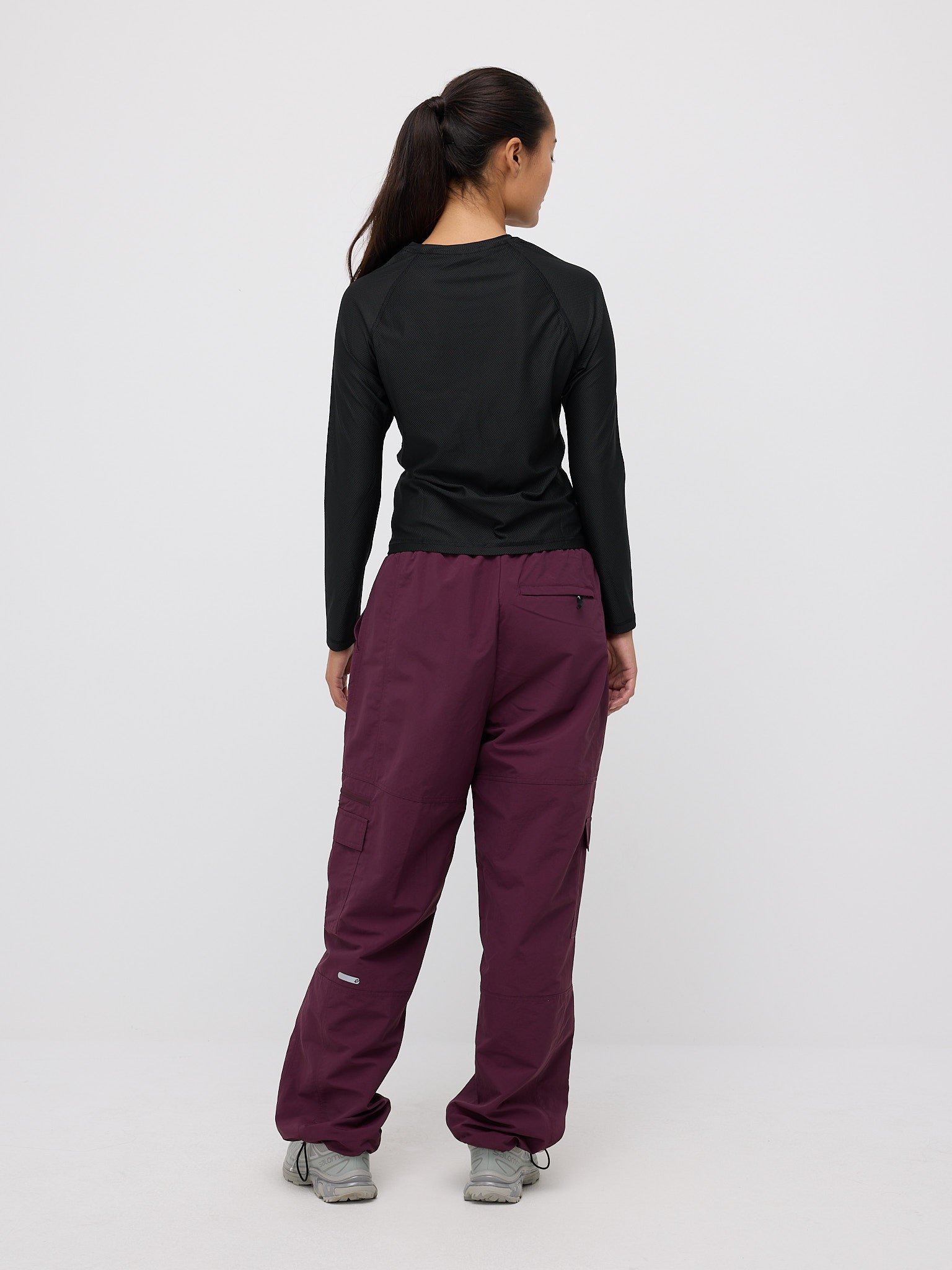 Sana Baselayer Long Sleeve