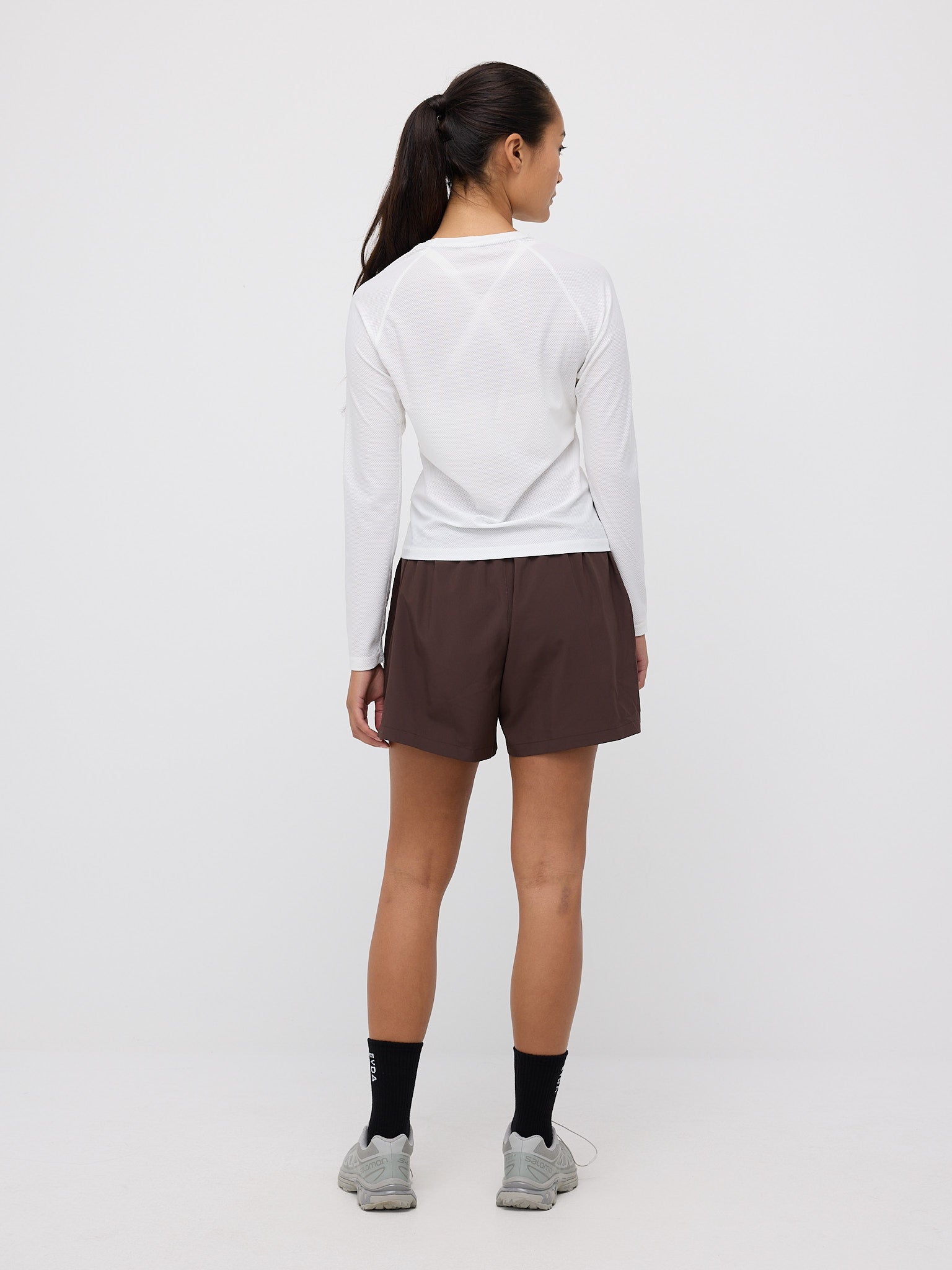 Sana Baselayer Tee