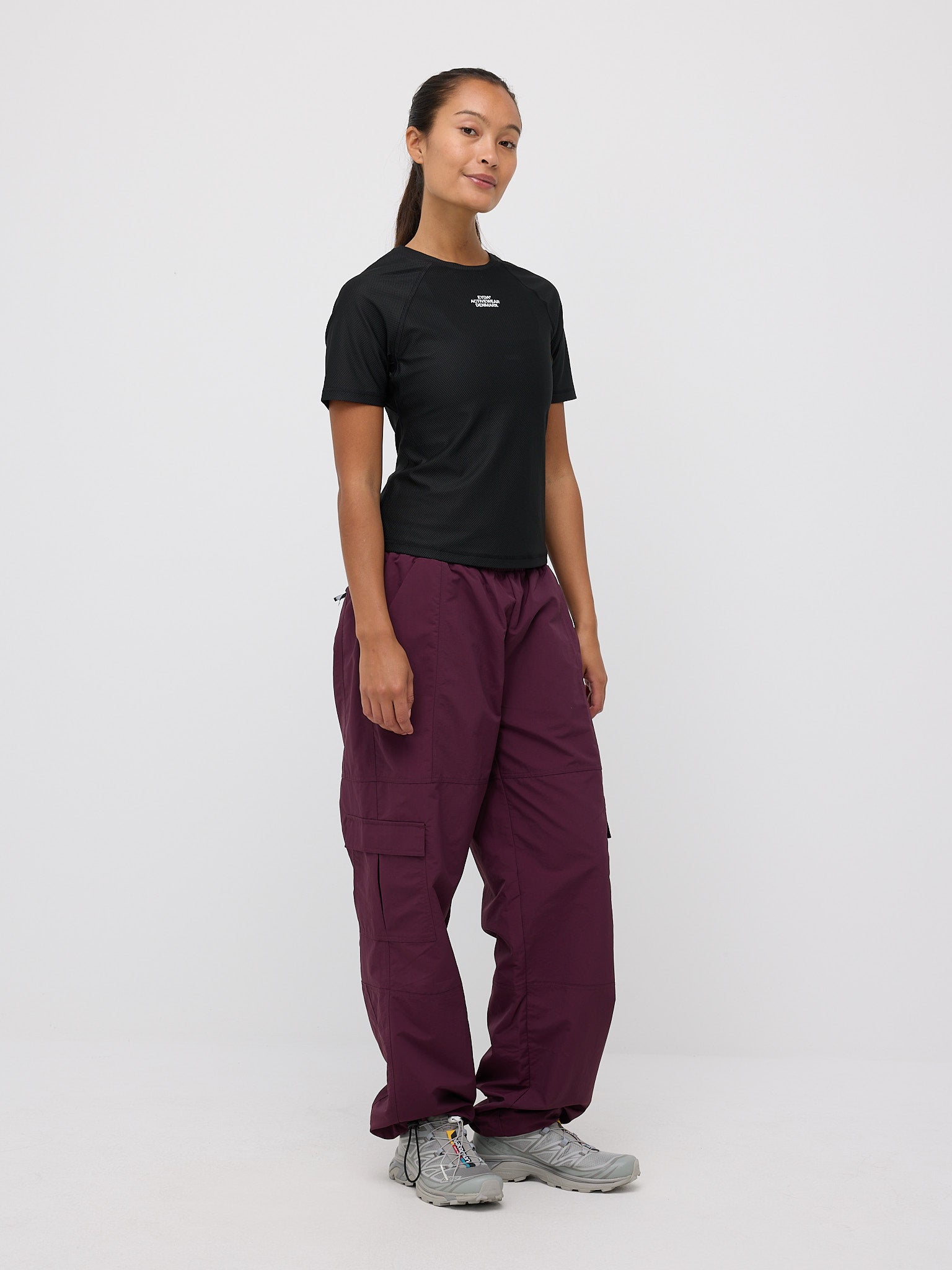 Sana Baselayer Tee
