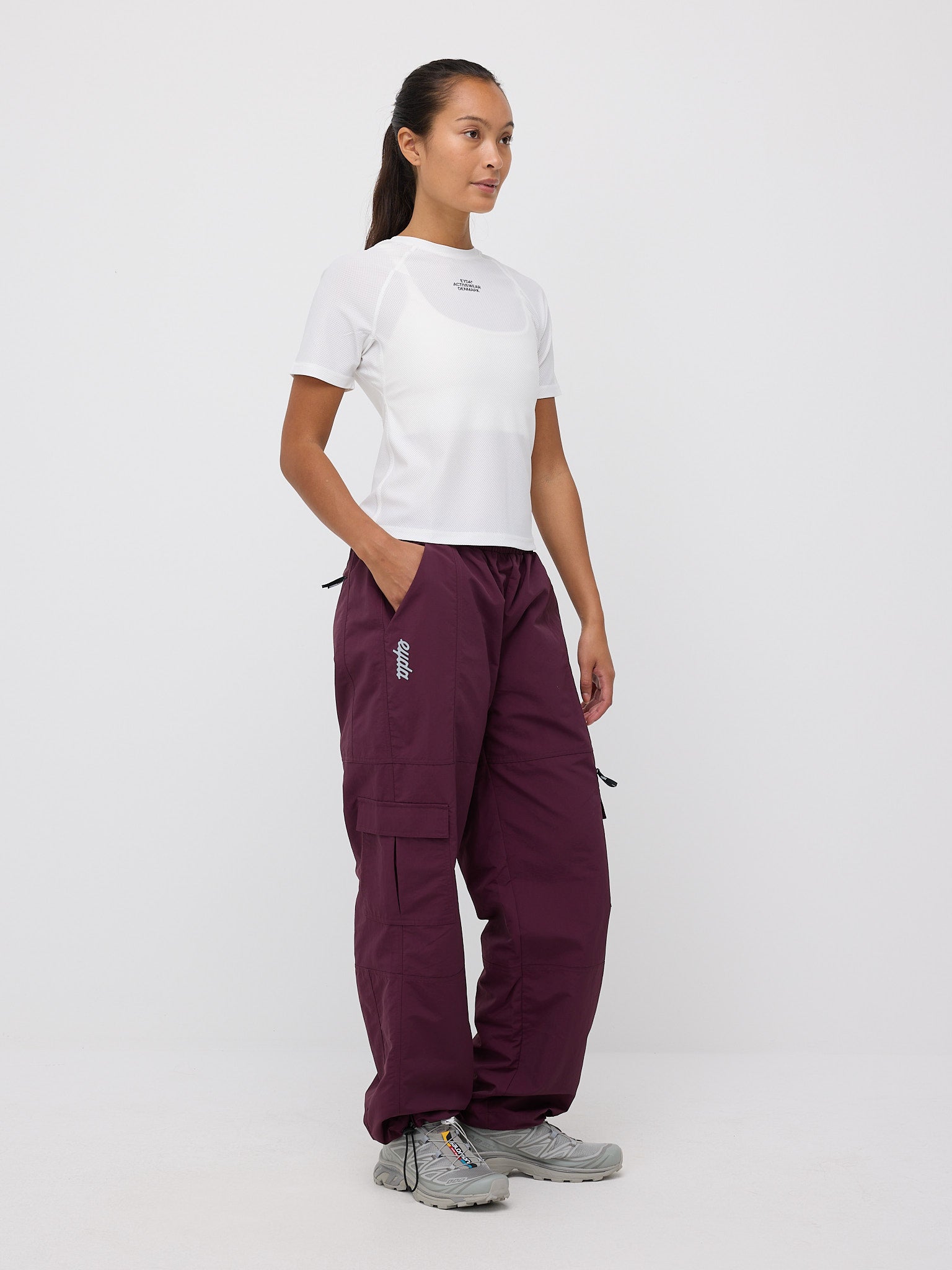 Sana Baselayer Tee