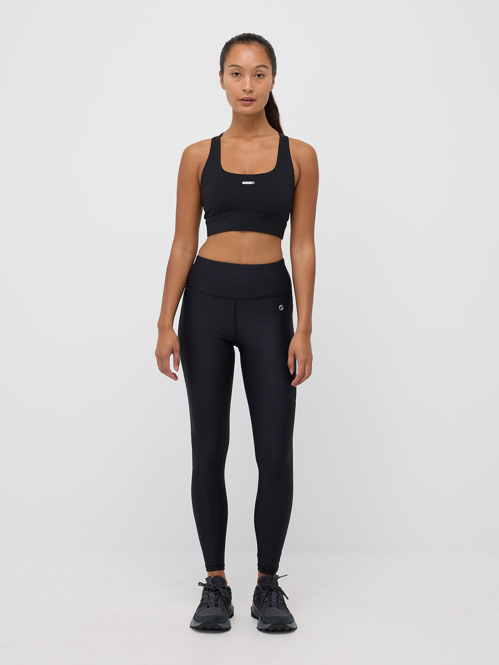 Sarah 2.0 CoverMax Pocket Leggings