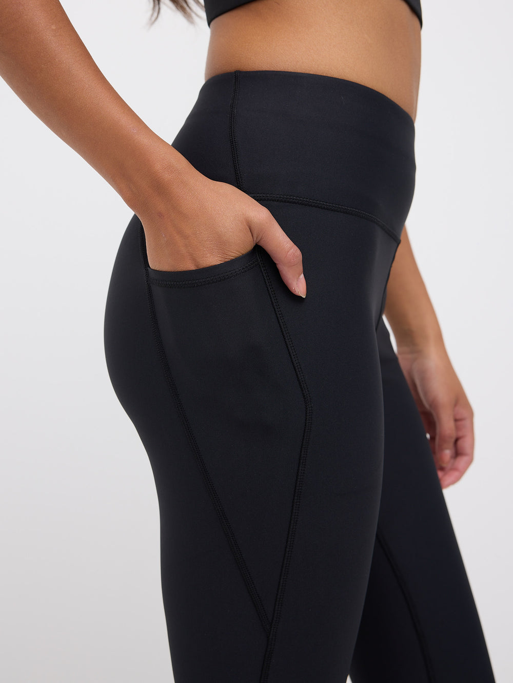 Sarah 2.0 CoverMax Pocket Leggings