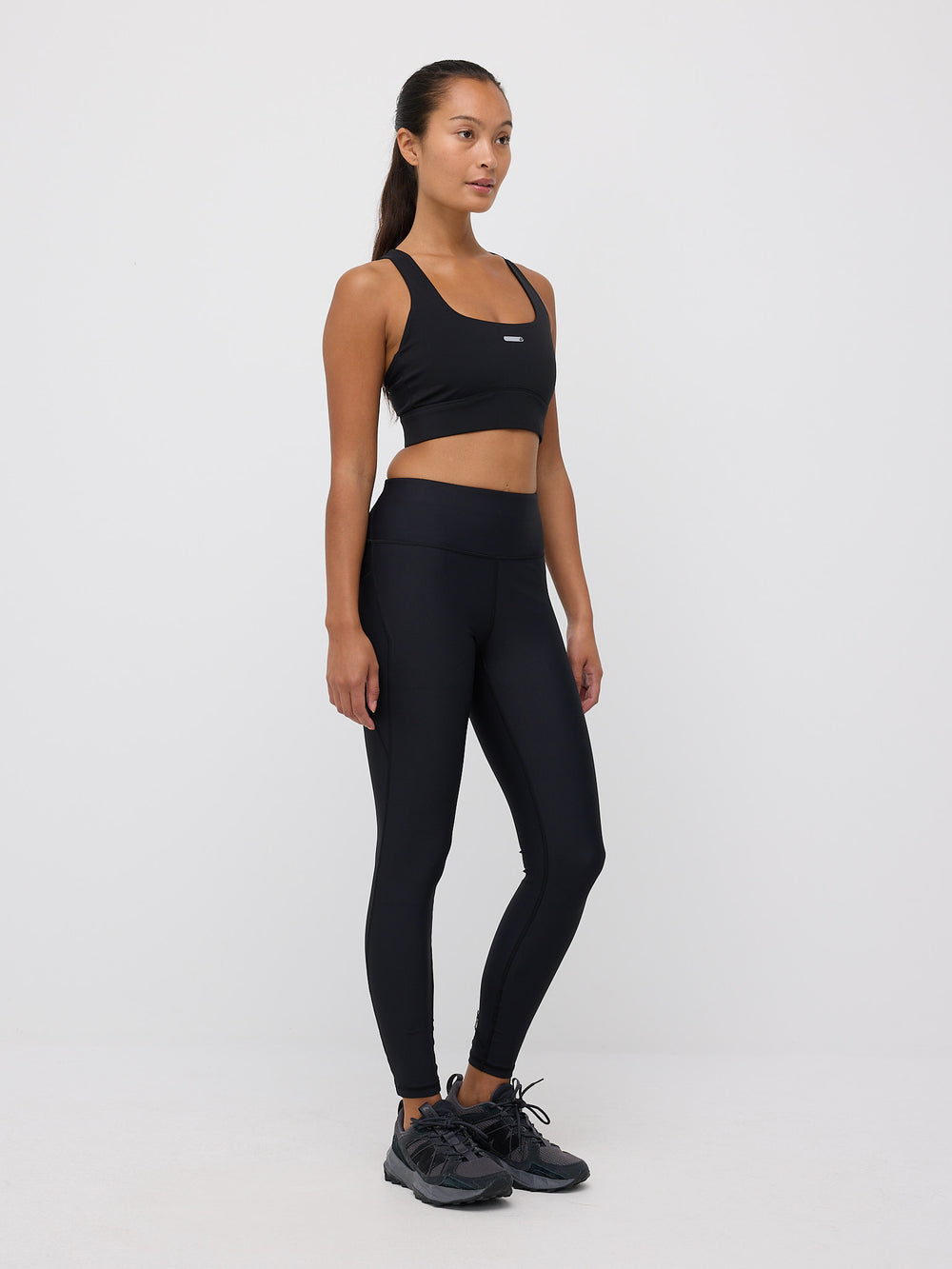 Sarah 2.0 CoverMax Pocket Leggings
