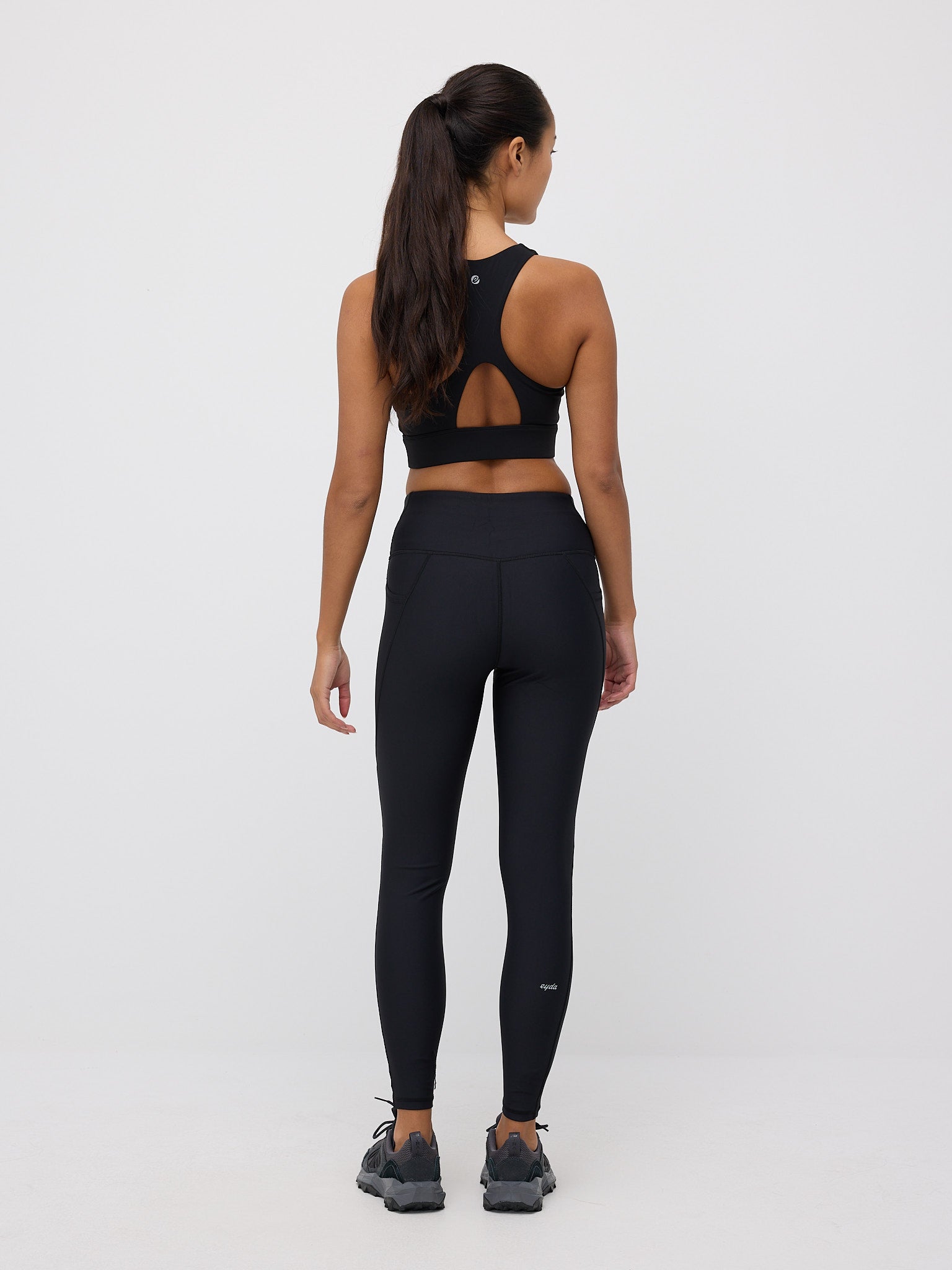 Sarah 2.0 CoverMax Pocket Leggings