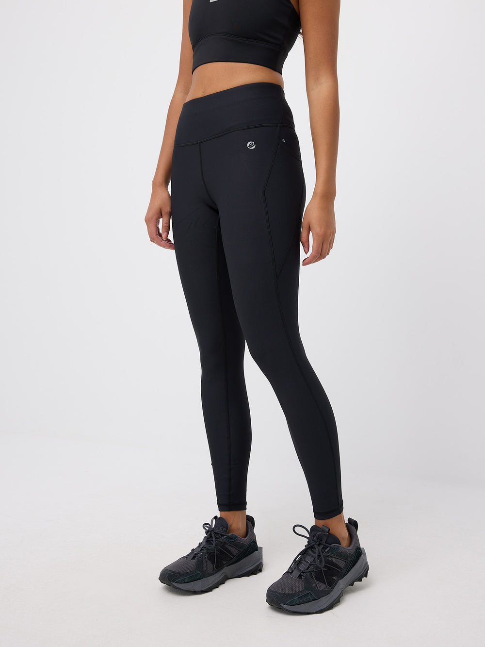 Sarah 2.0 CoverMax Pocket Leggings