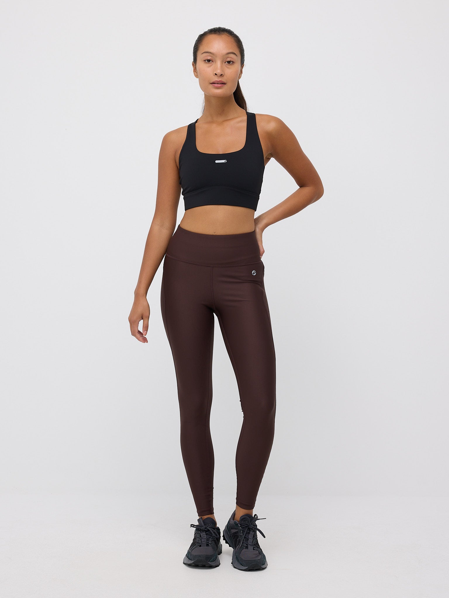 Sarah 2.0 CoverMax Pocket Leggings