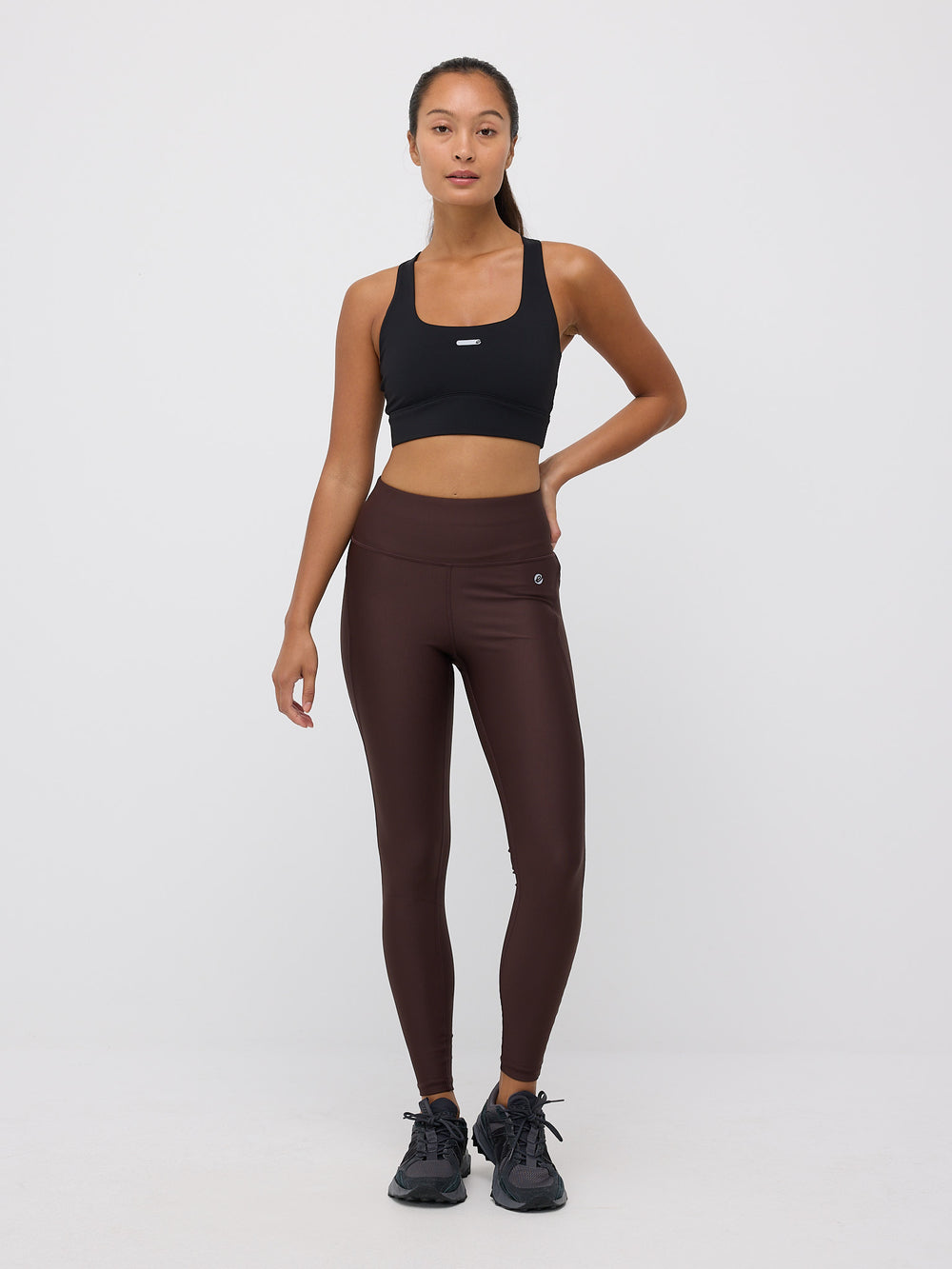 Sarah 2.0 CoverMax Pocket Leggings