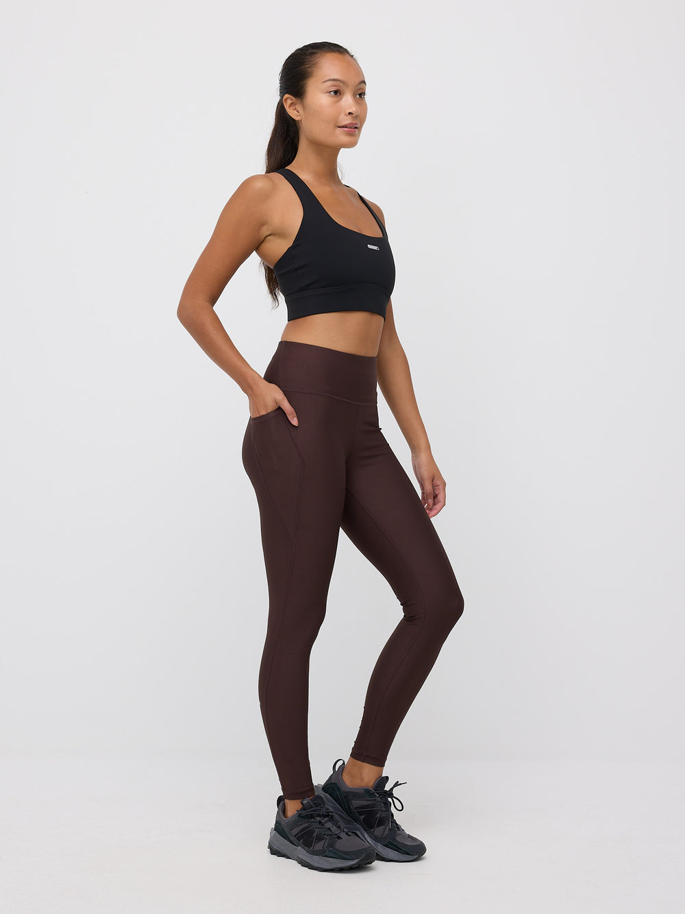 Sarah 2.0 CoverMax Pocket Leggings