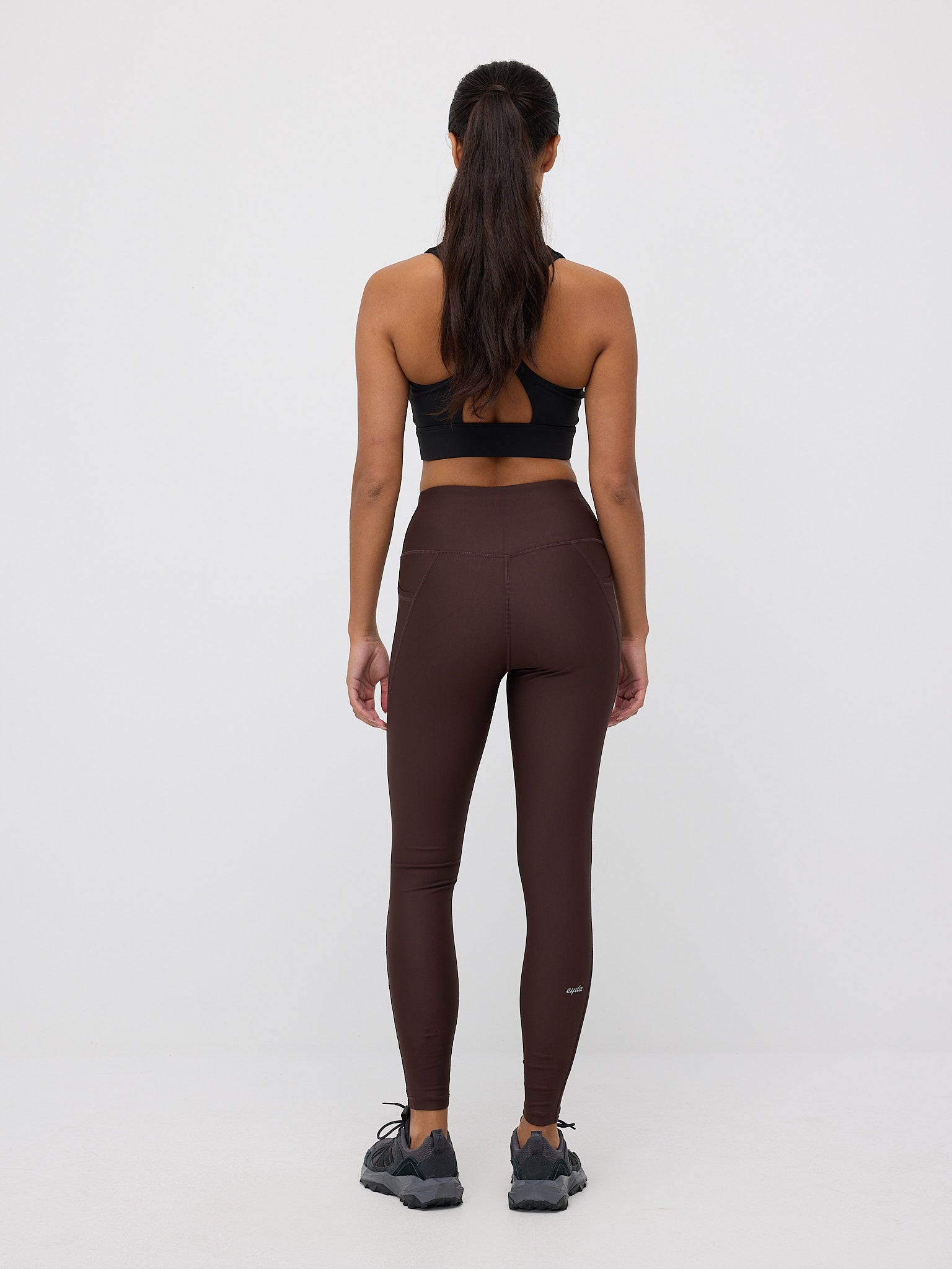 Sarah 2.0 CoverMax Pocket Leggings