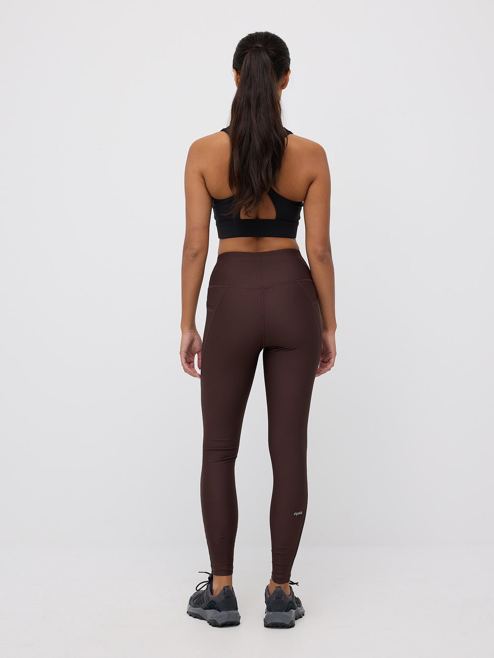Sarah 2.0 CoverMax Pocket Leggings