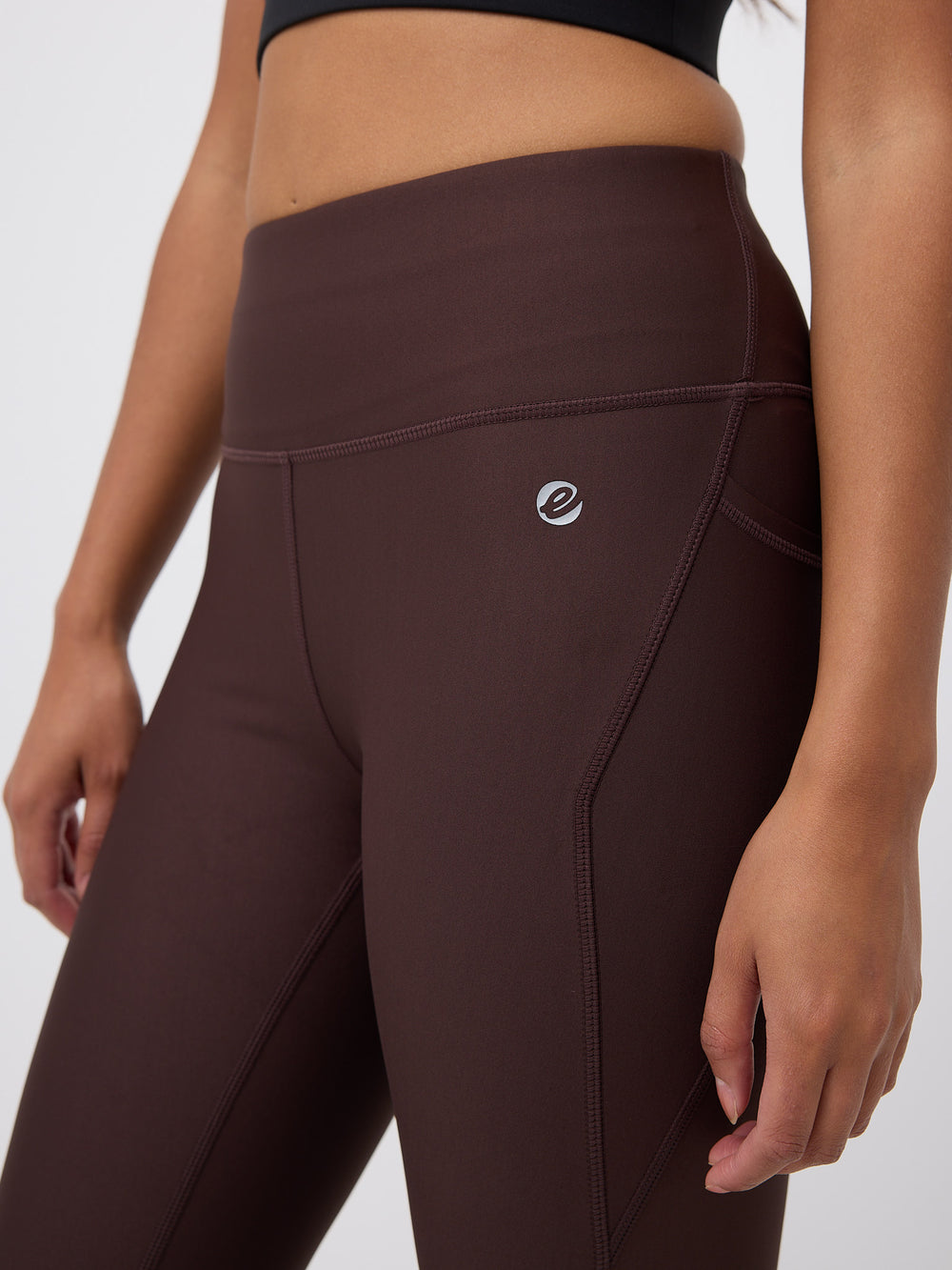 Sarah 2.0 CoverMax Pocket Leggings