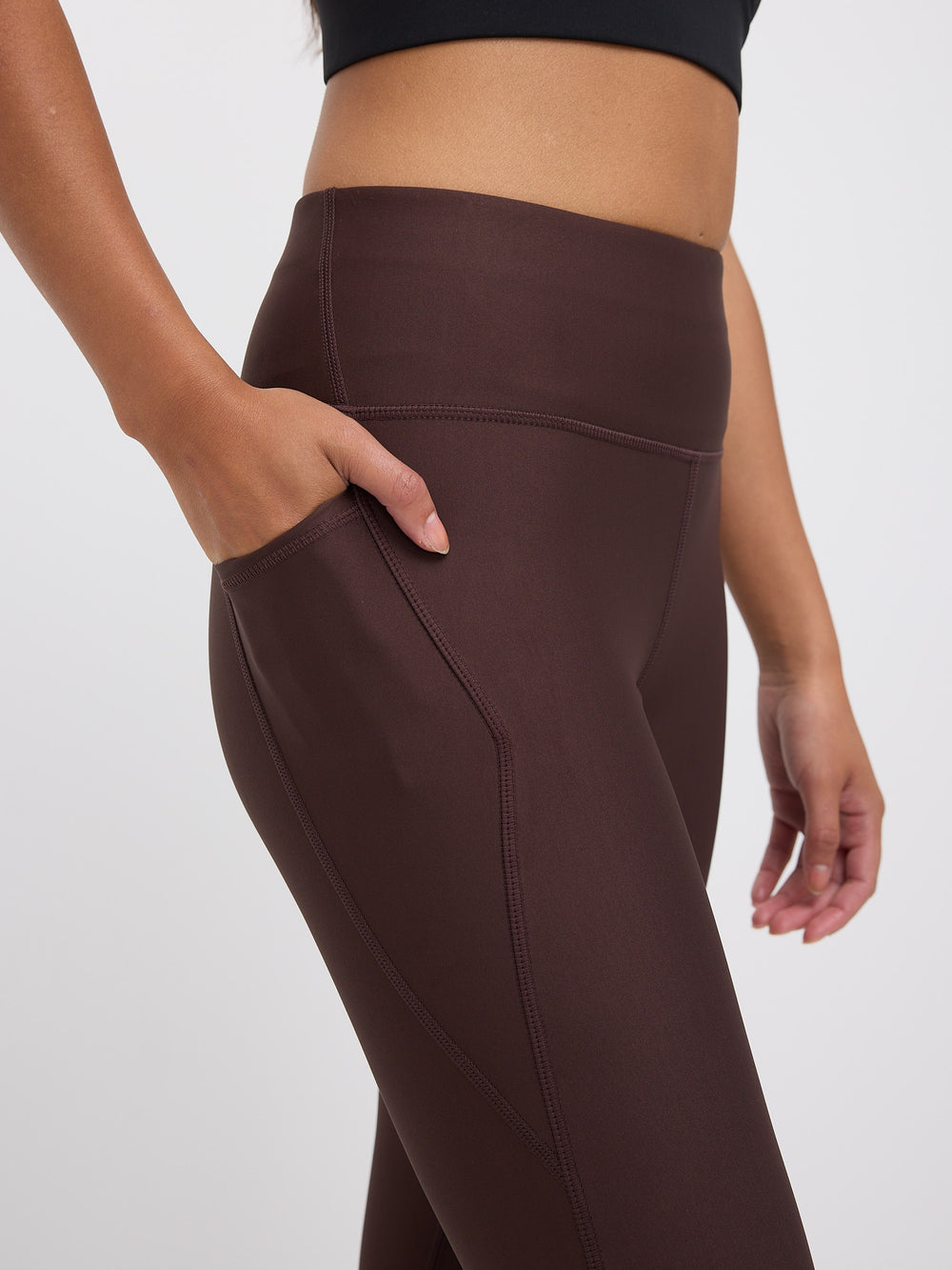 Sarah 2.0 CoverMax Pocket Leggings