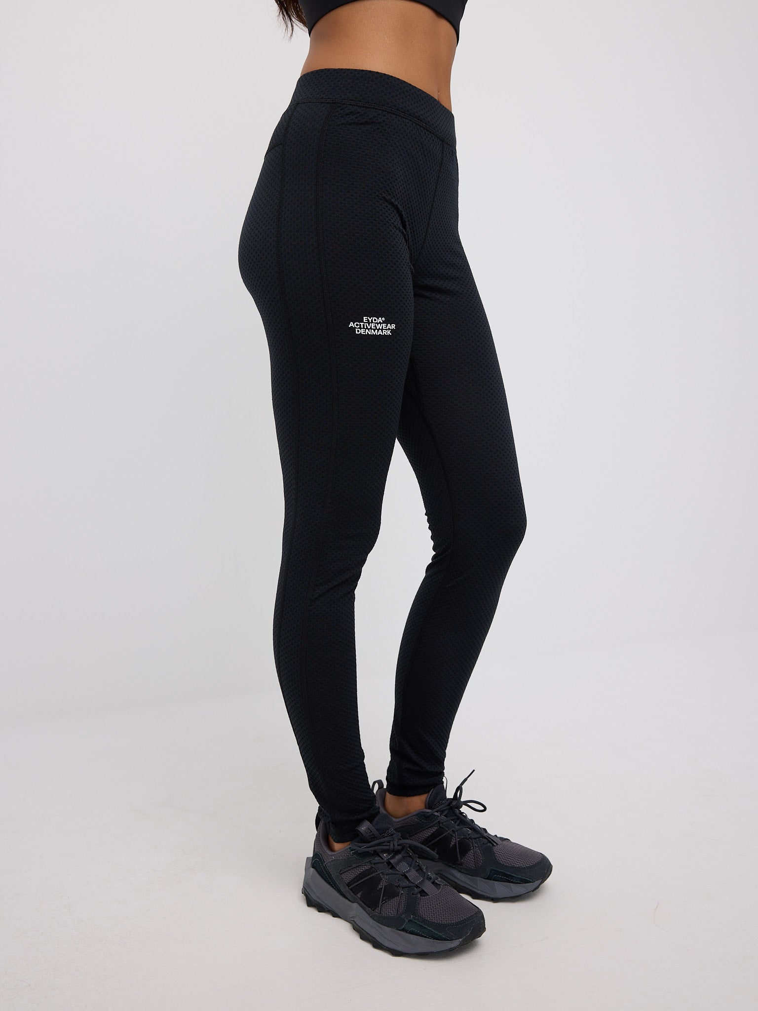 Shavanna Thermal Wool Leggings