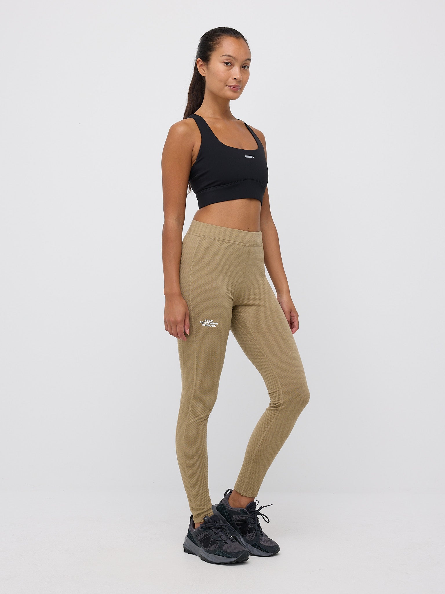 Shavanna Thermal Wool Leggings