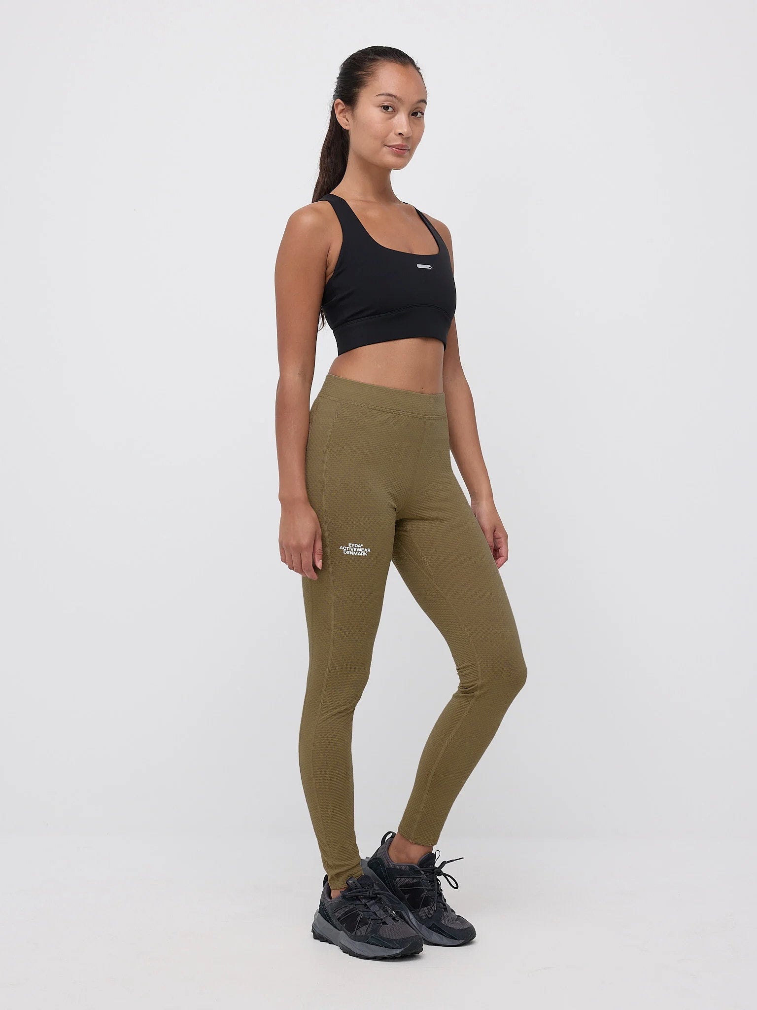 Shavanna Thermal Wool Leggings
