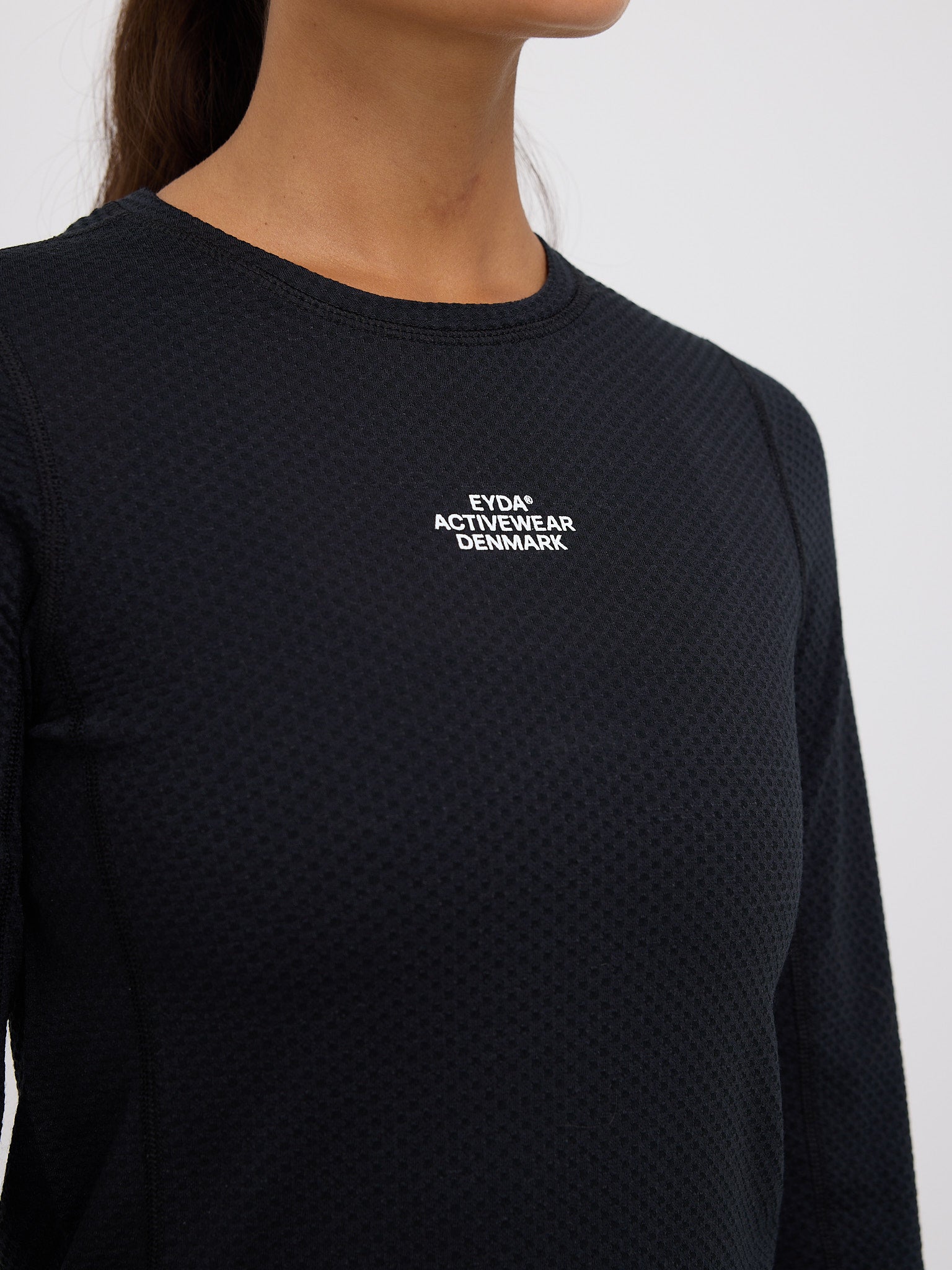 Shavanna Thermal Wool Long Sleeve