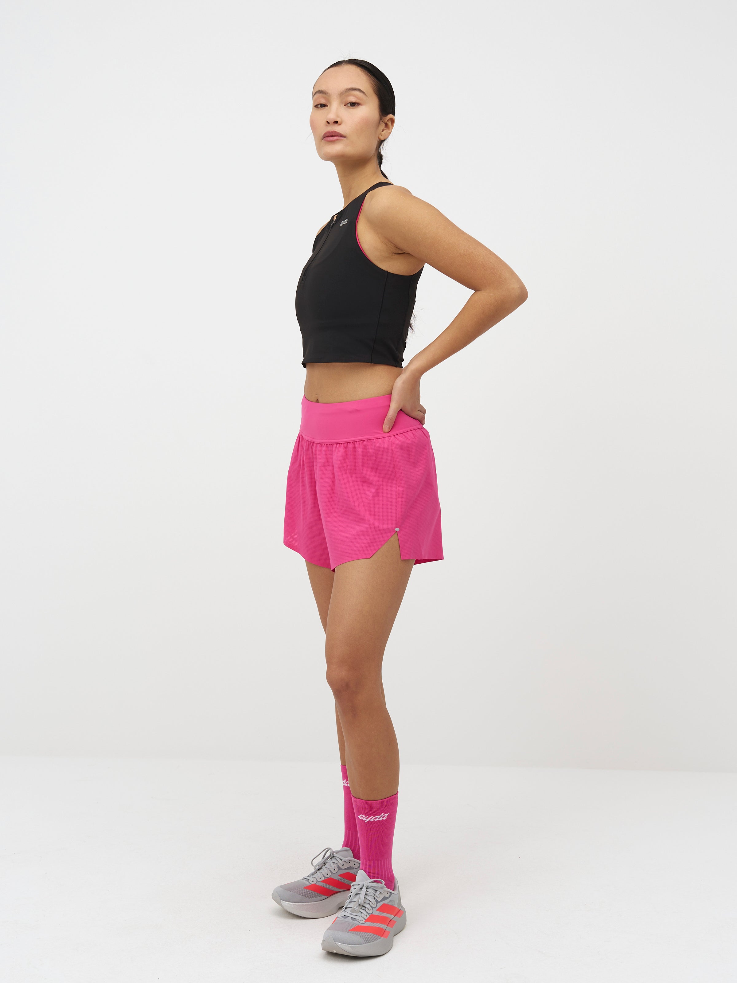 Shelly Running Shorts