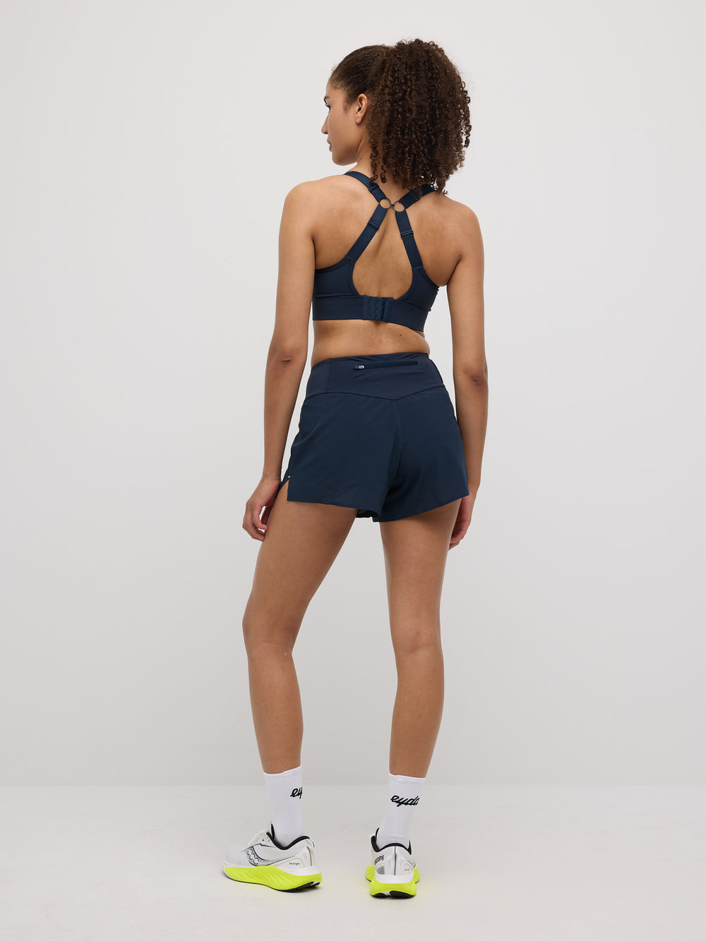 Shelly Running Shorts