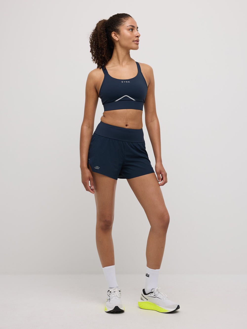 Shelly Running Shorts
