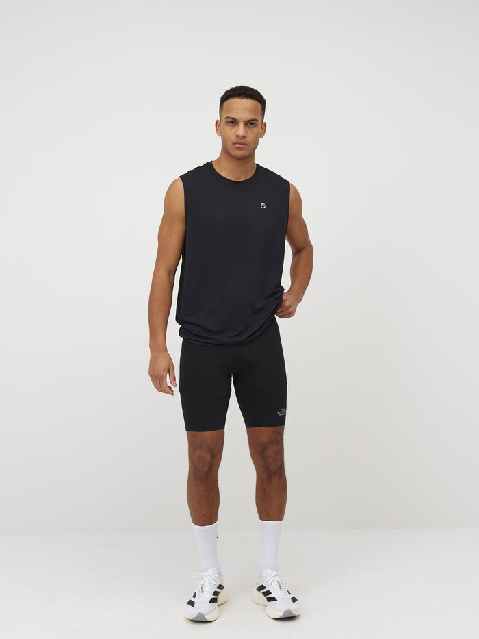 Simon Ultralight Short Tights 9"