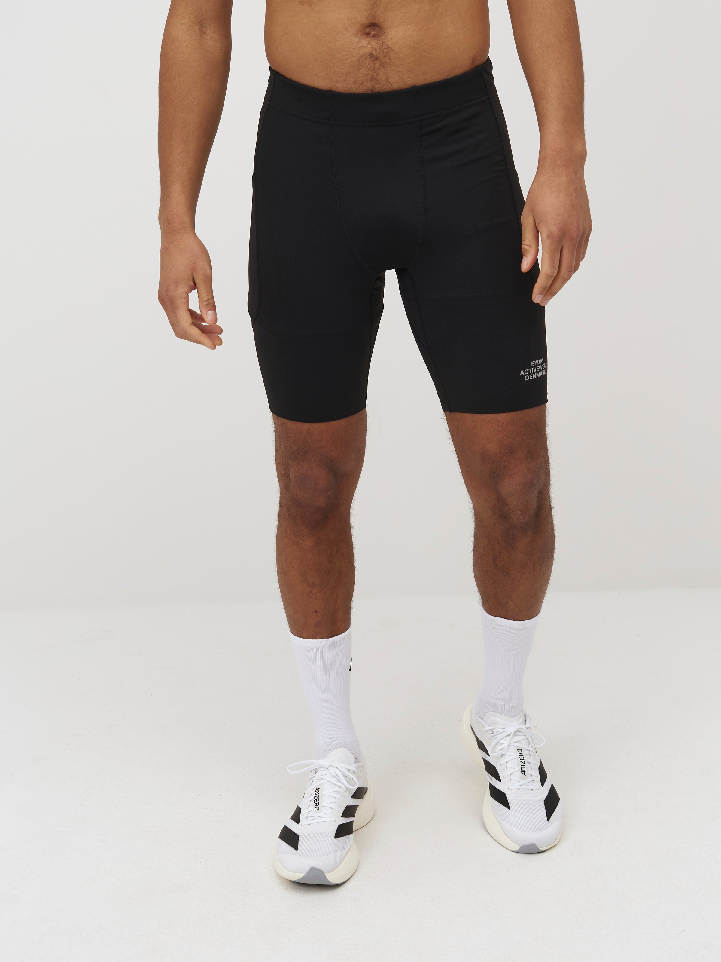 Simon Ultralight Short Tights 9"