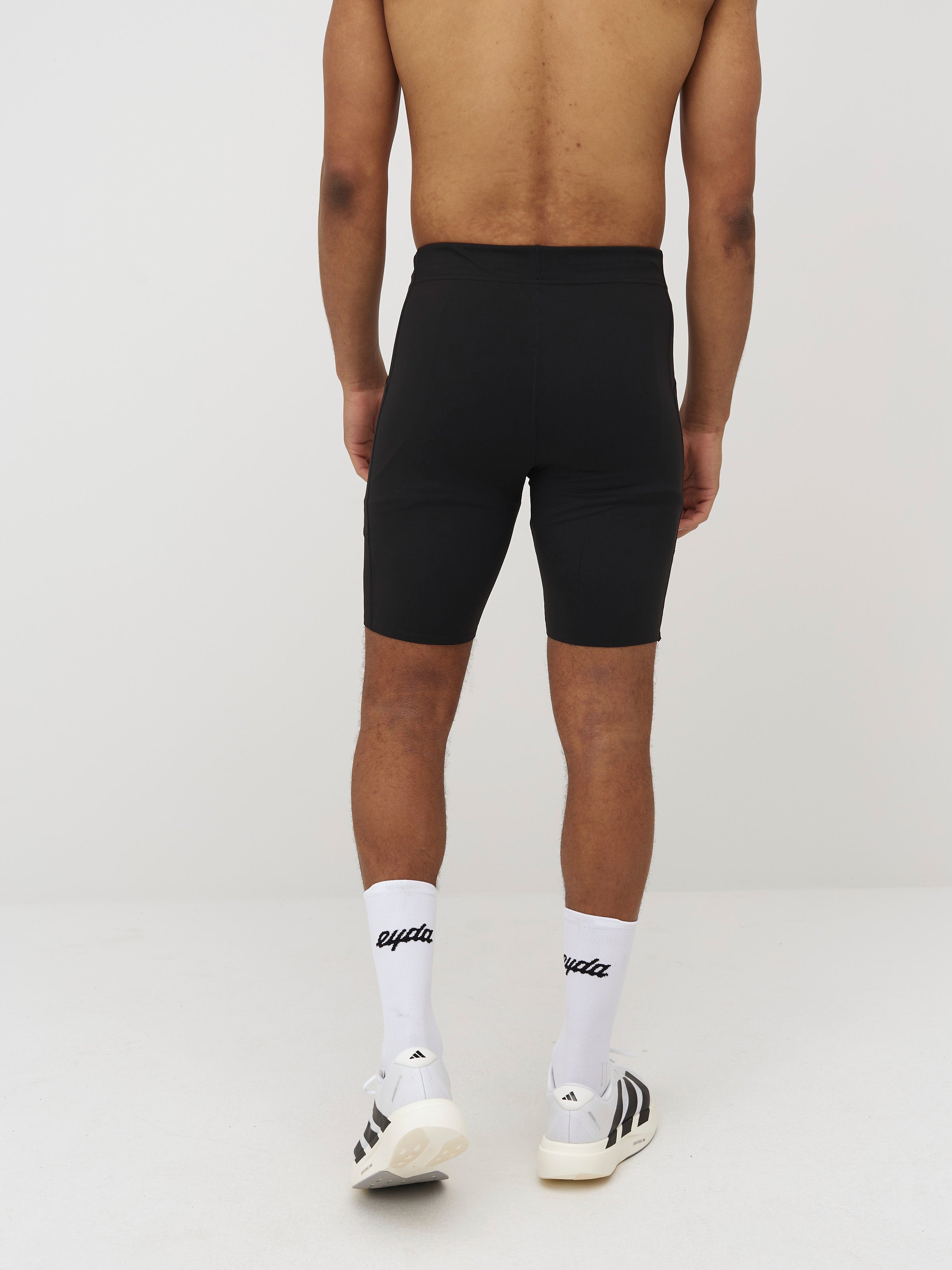 Simon Ultralight Short Tights 9"