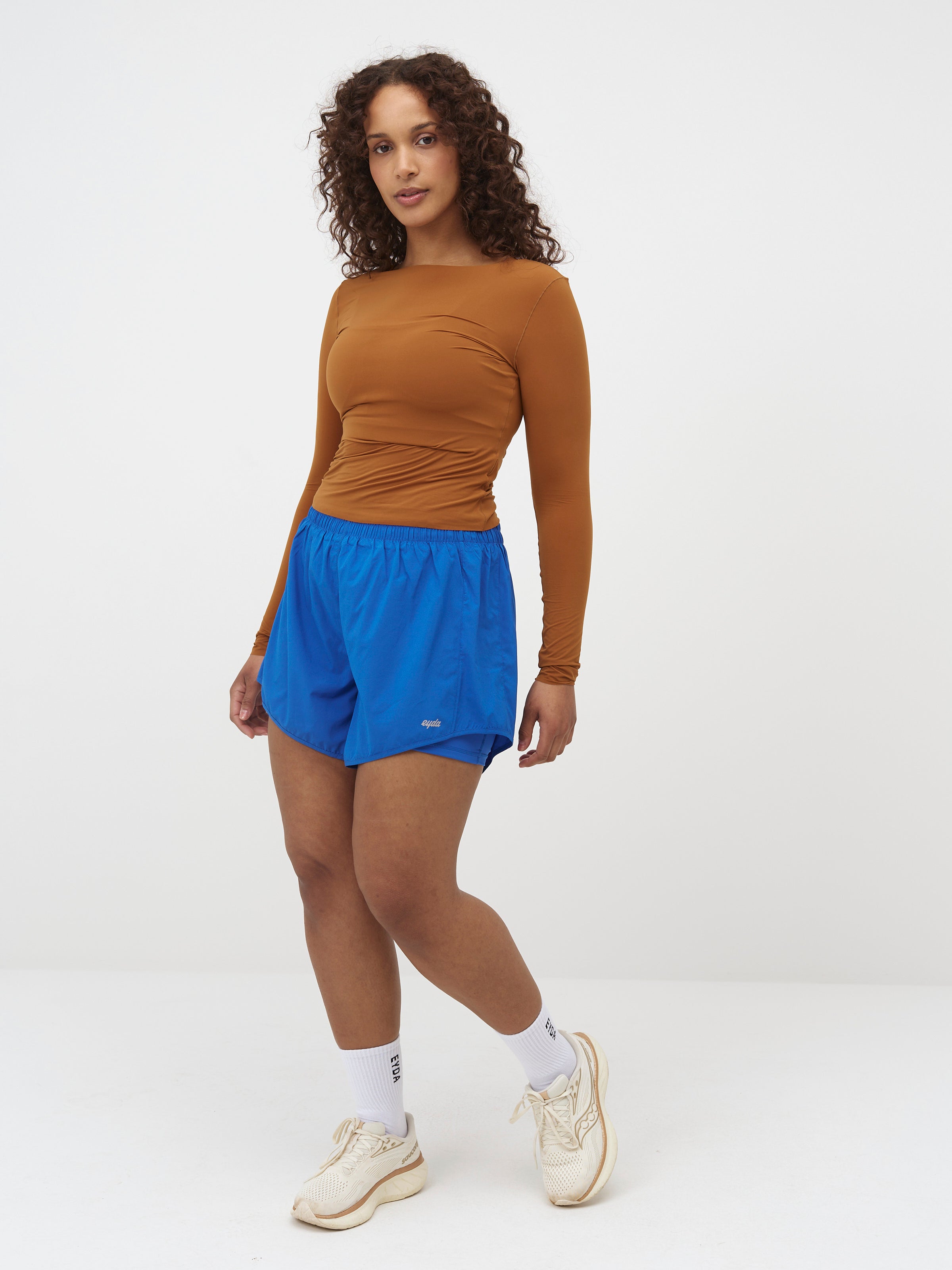Stella Long Sleeve