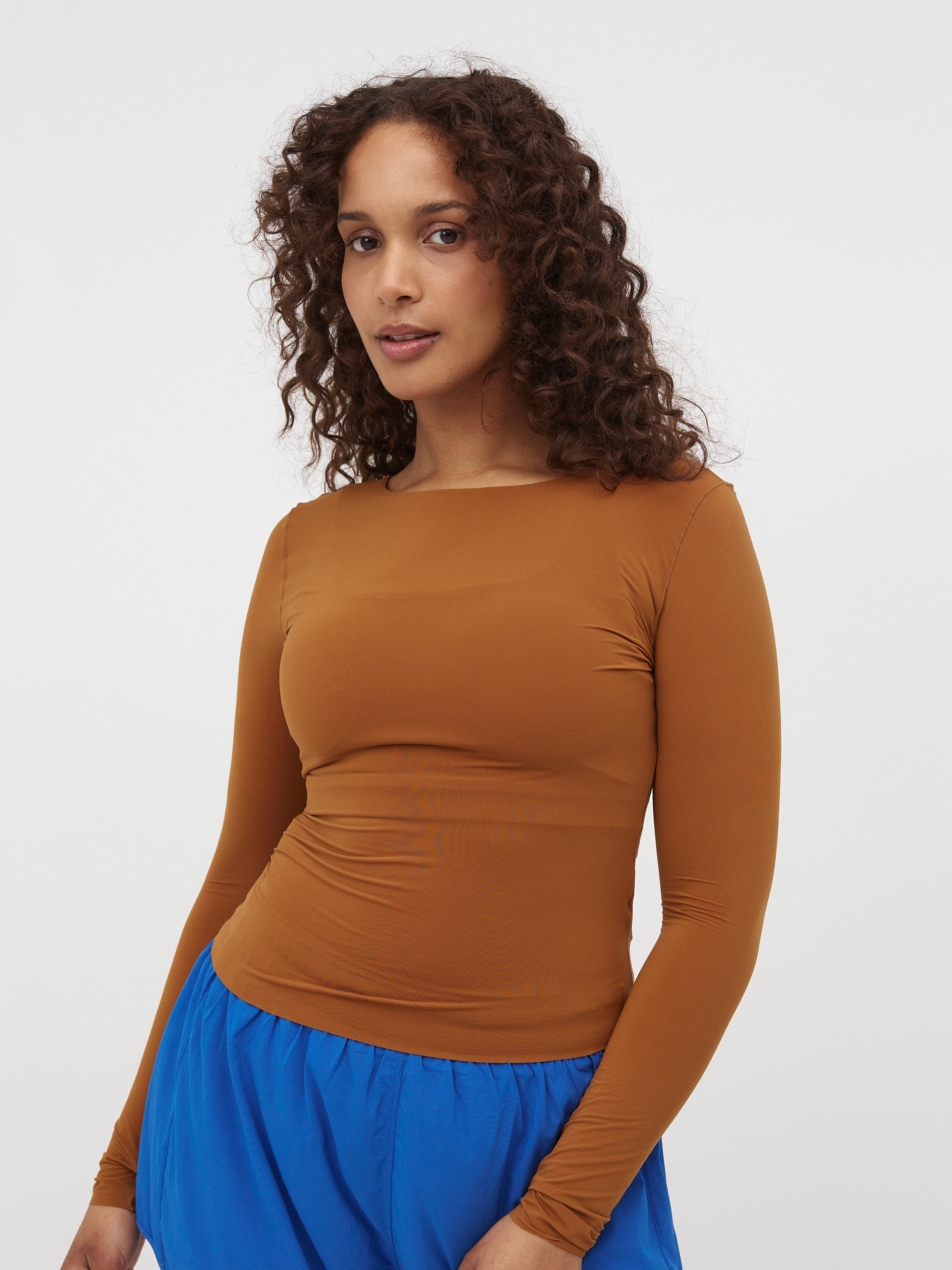 Stella Long Sleeve