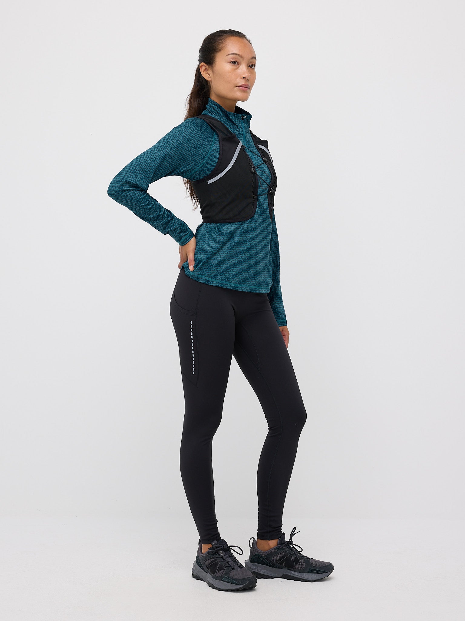 Suri Lightweight Running Vest