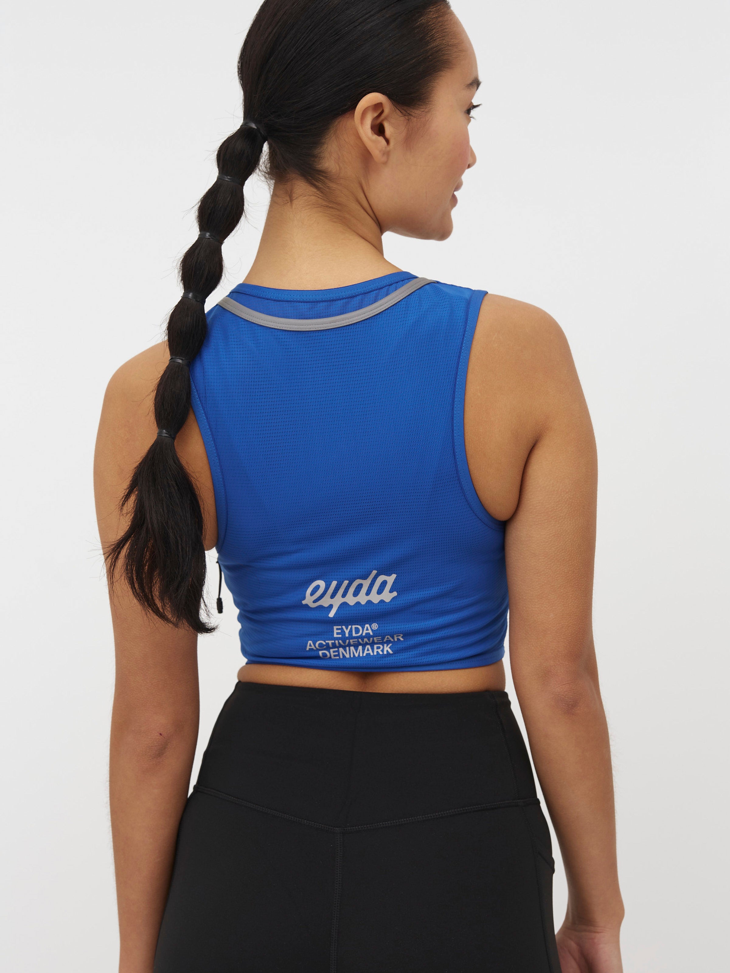 Suri Lightweight Running Vest
