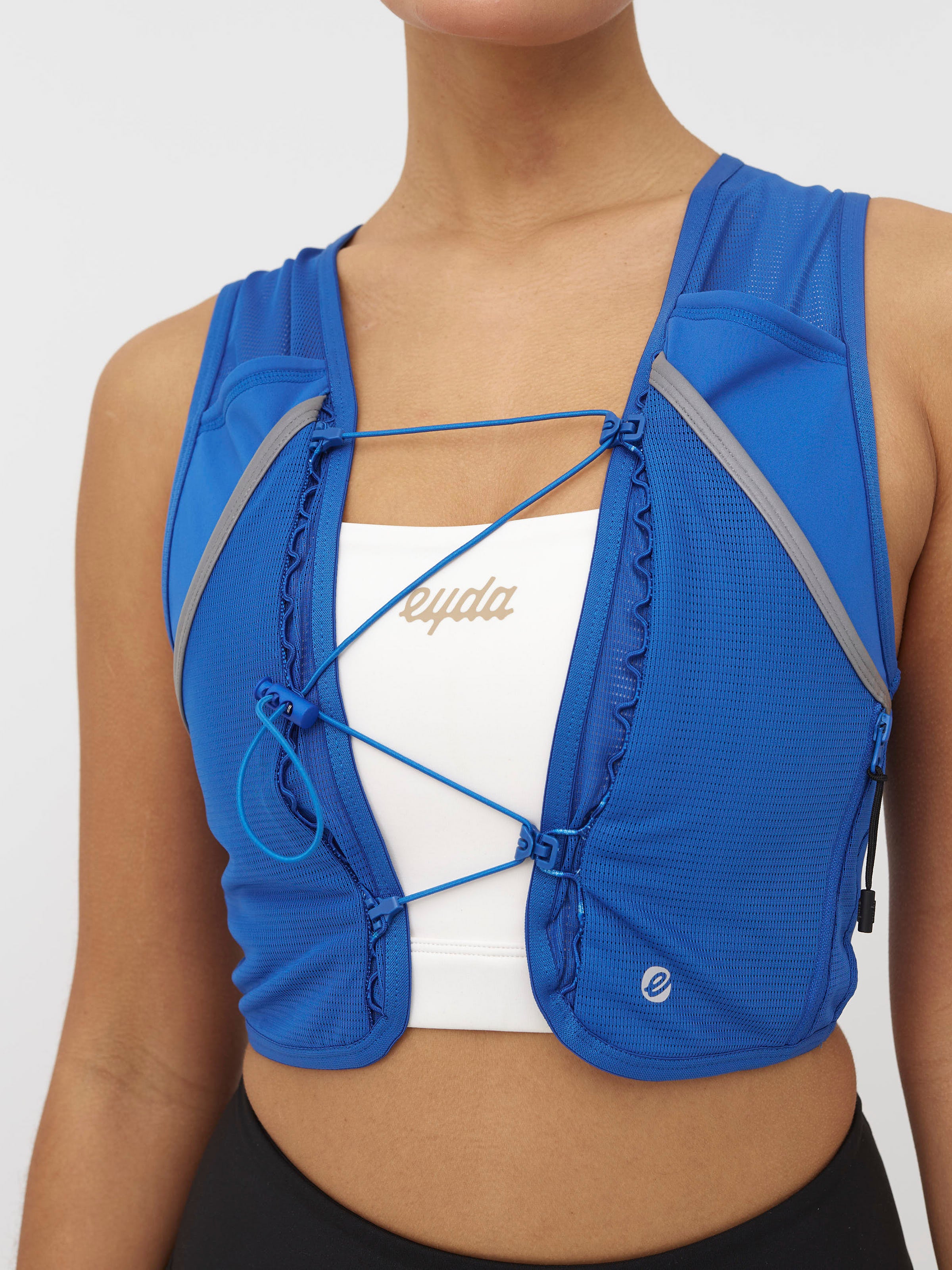 Suri Lightweight Running Vest