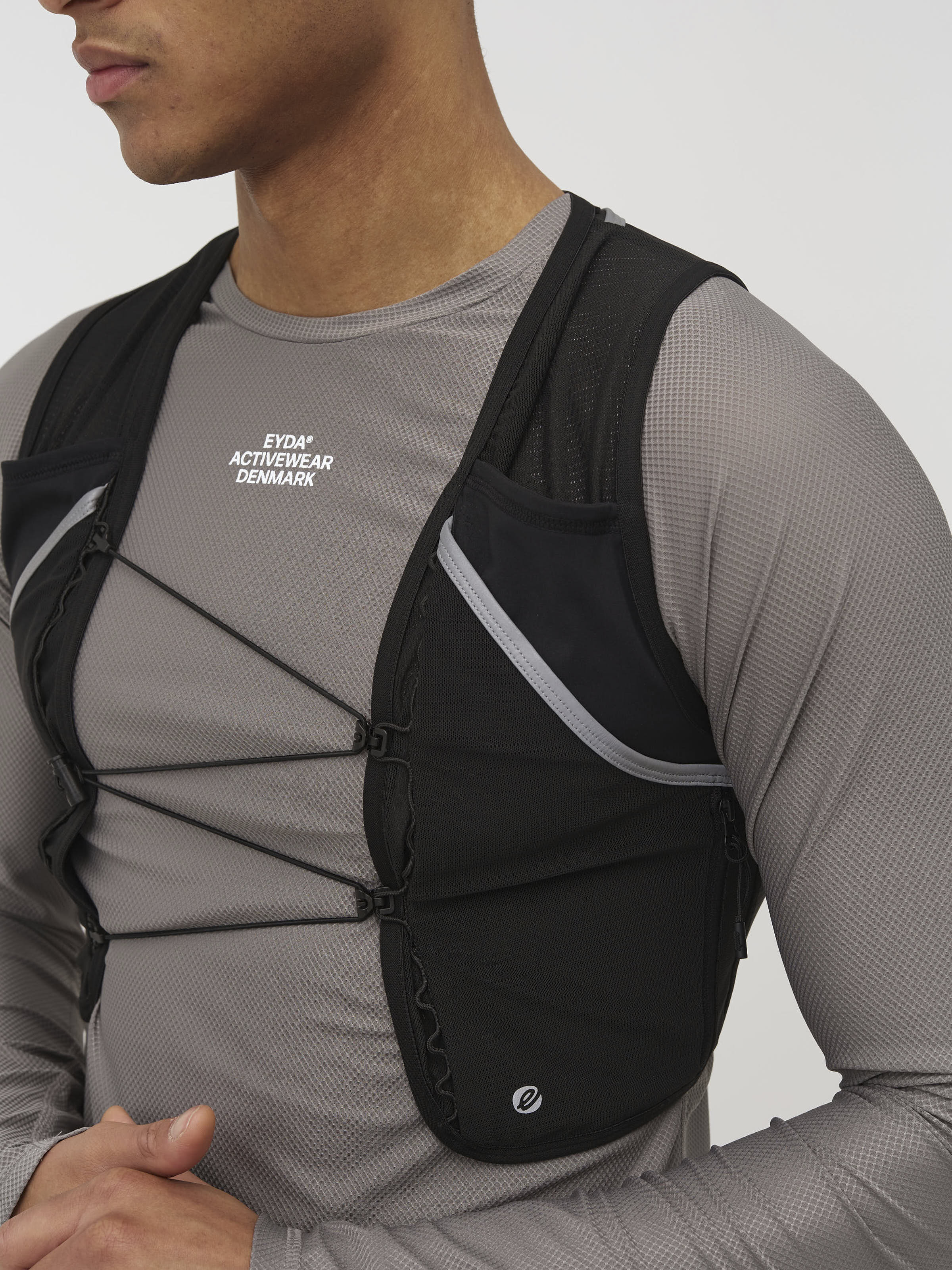 Suri Lightweight Running Vest