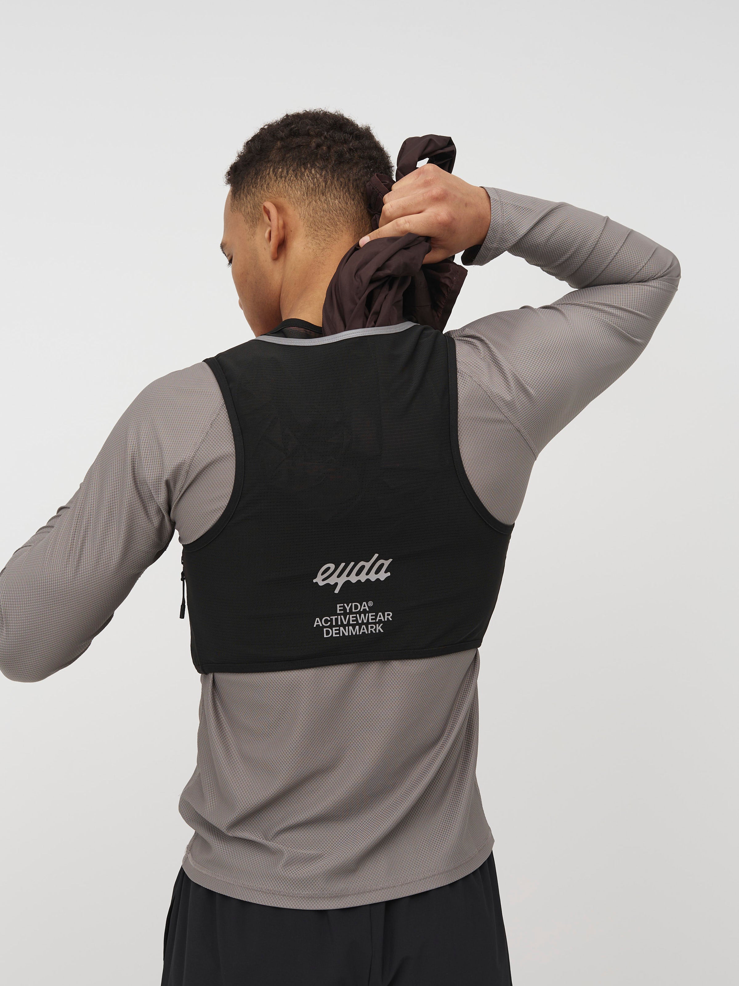 Suri Lightweight Running Vest