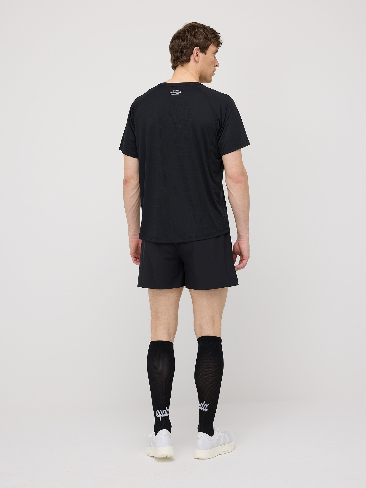 Tatum Running Shorts 4"