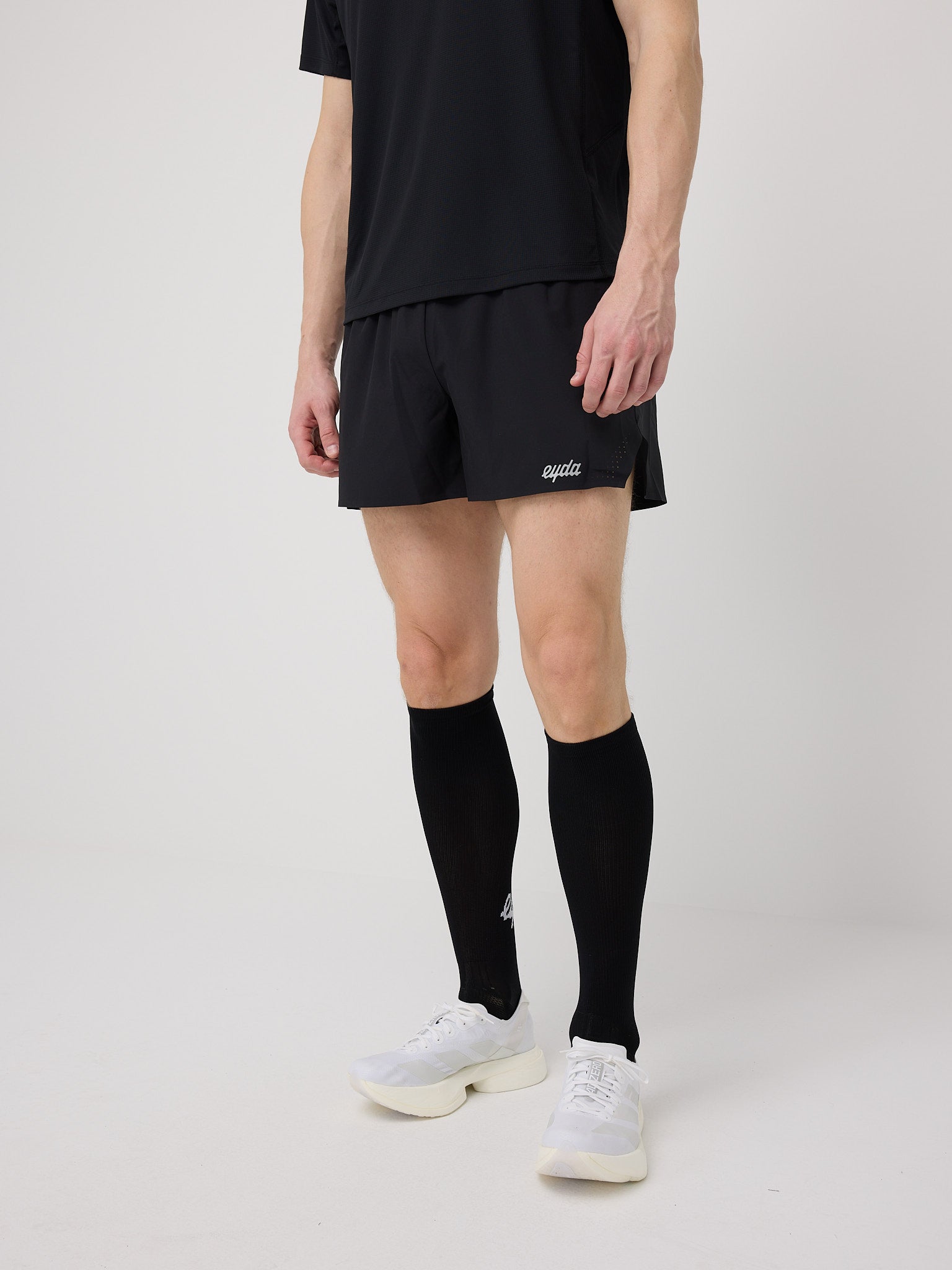 Tatum Running Shorts 4"