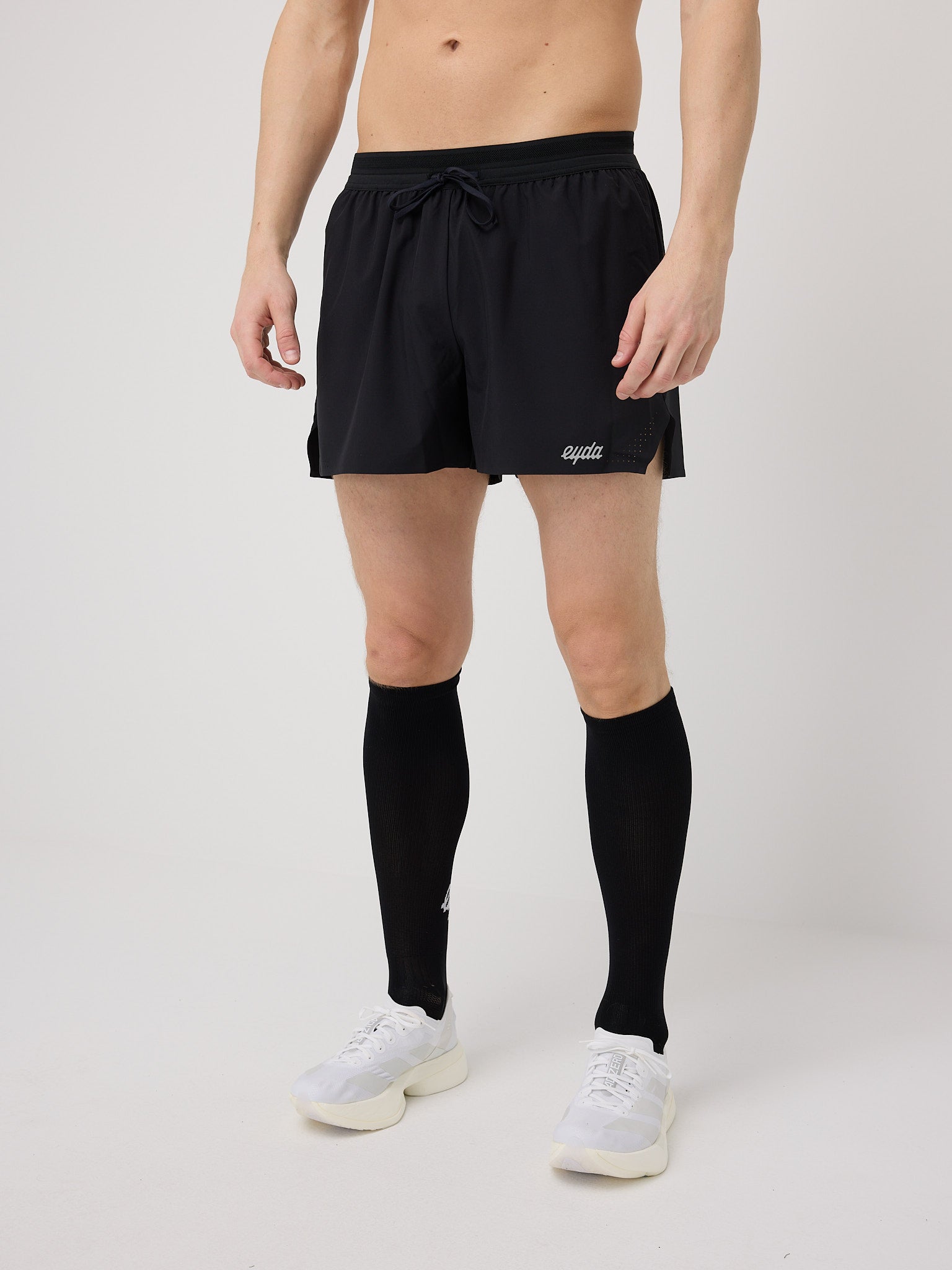 Tatum Running Shorts 4"