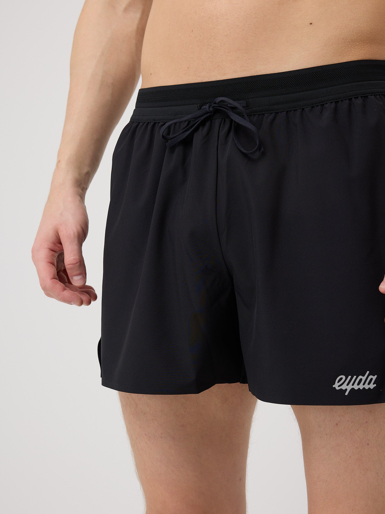 Tatum Running Shorts 4"