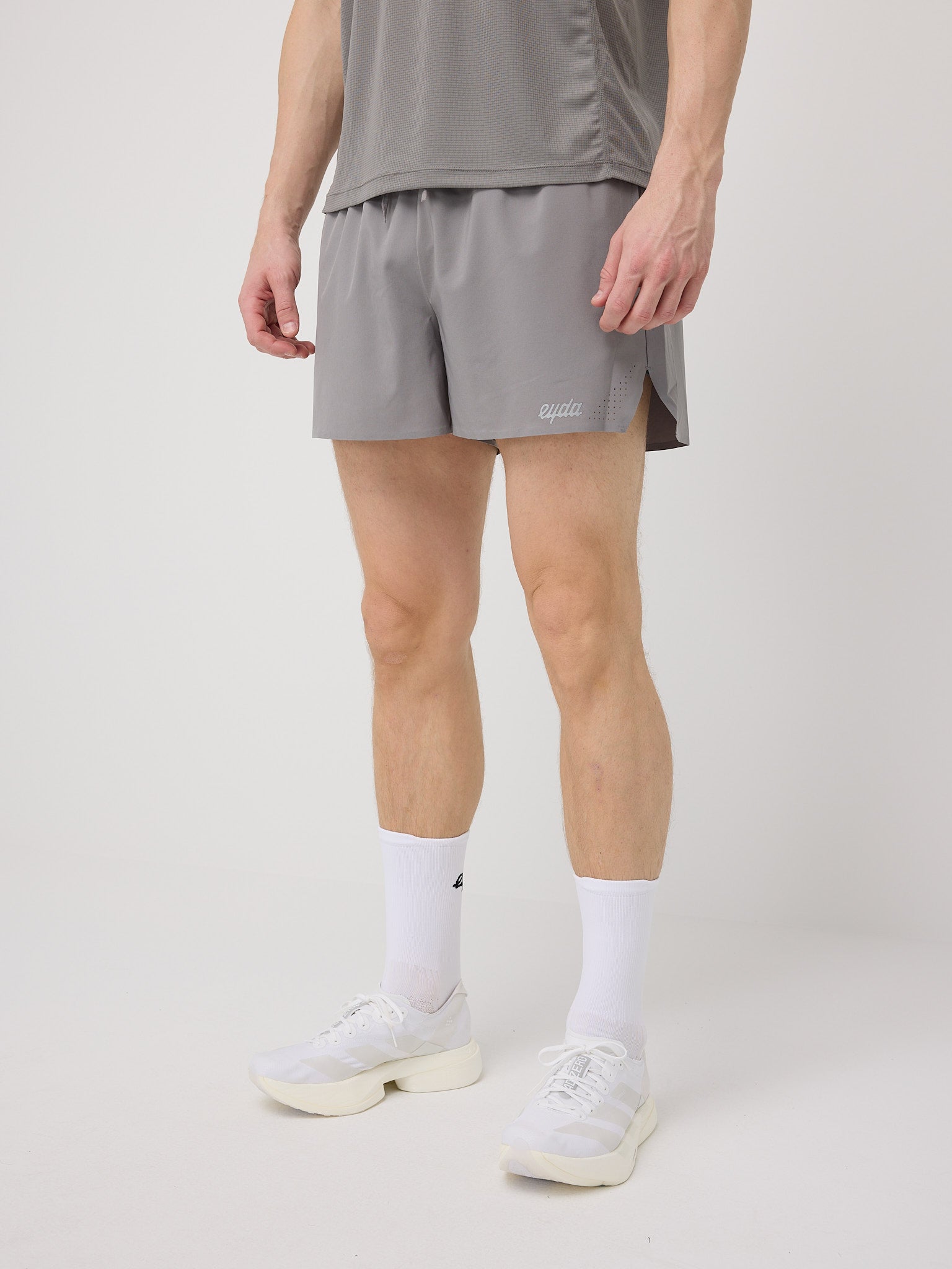 Tatum Running Shorts 4"