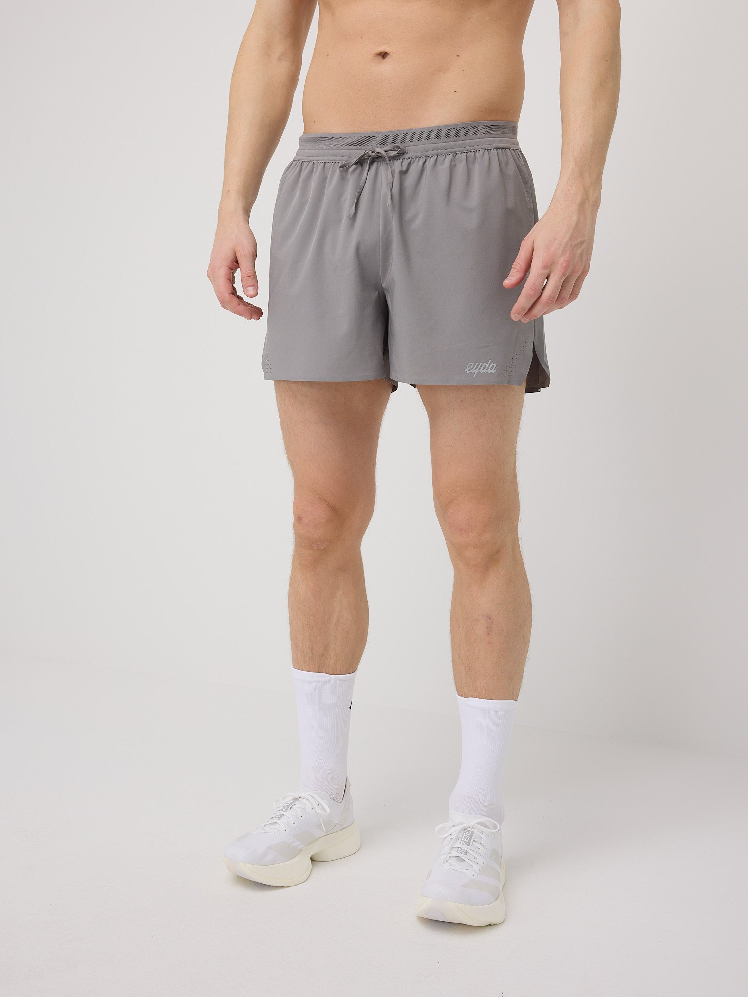 Tatum Running Shorts 4"