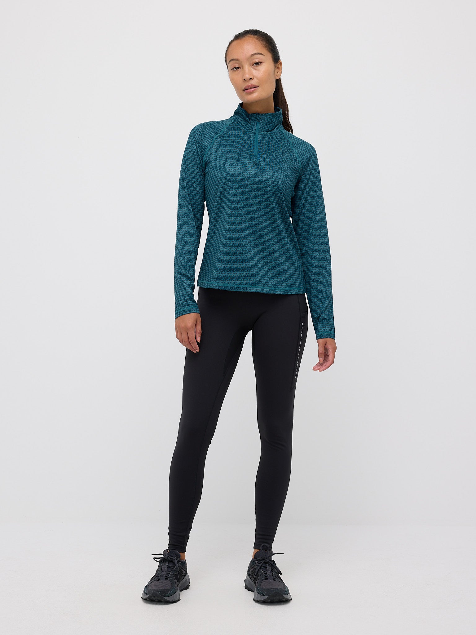 Tara Winter Midlayer