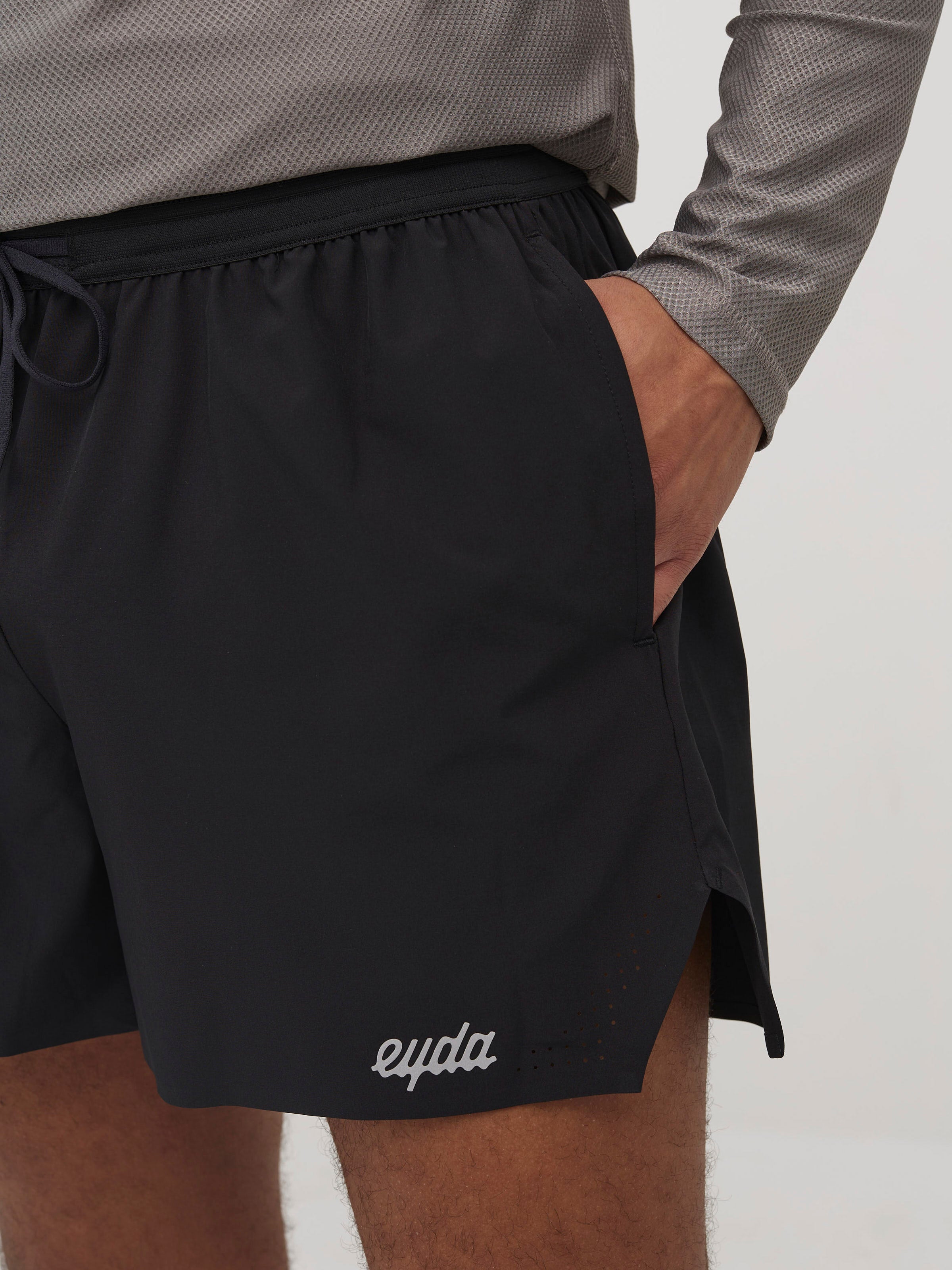 Tatum Running Shorts 4"