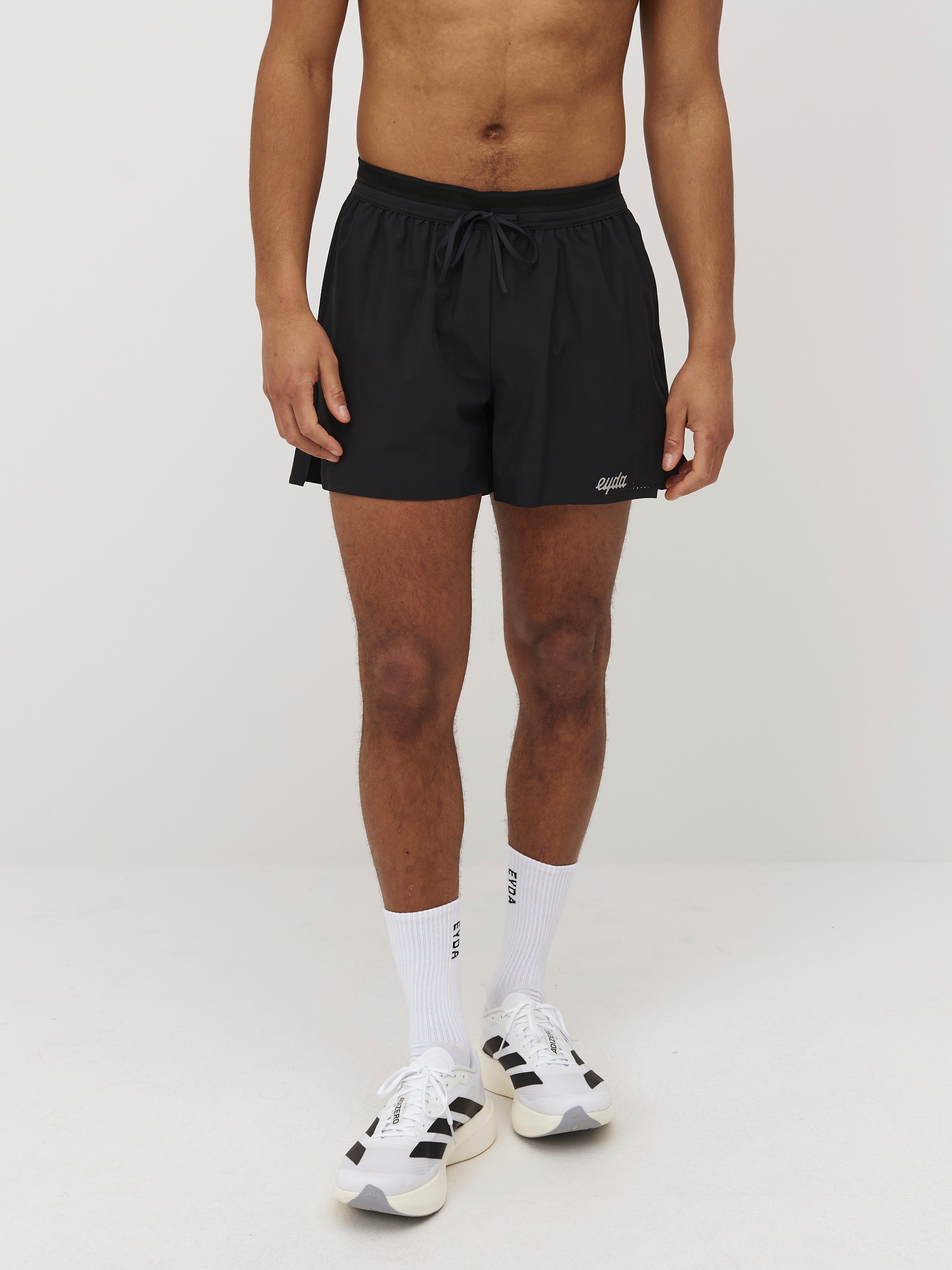 Tatum Running Shorts 4"