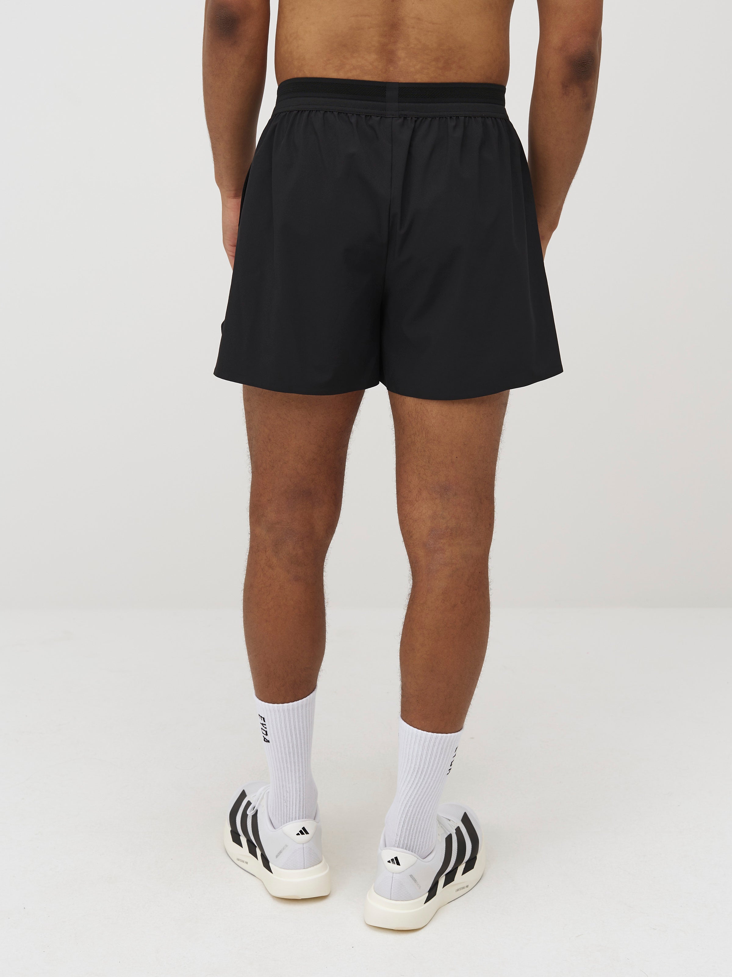 Tatum Running Shorts 4"
