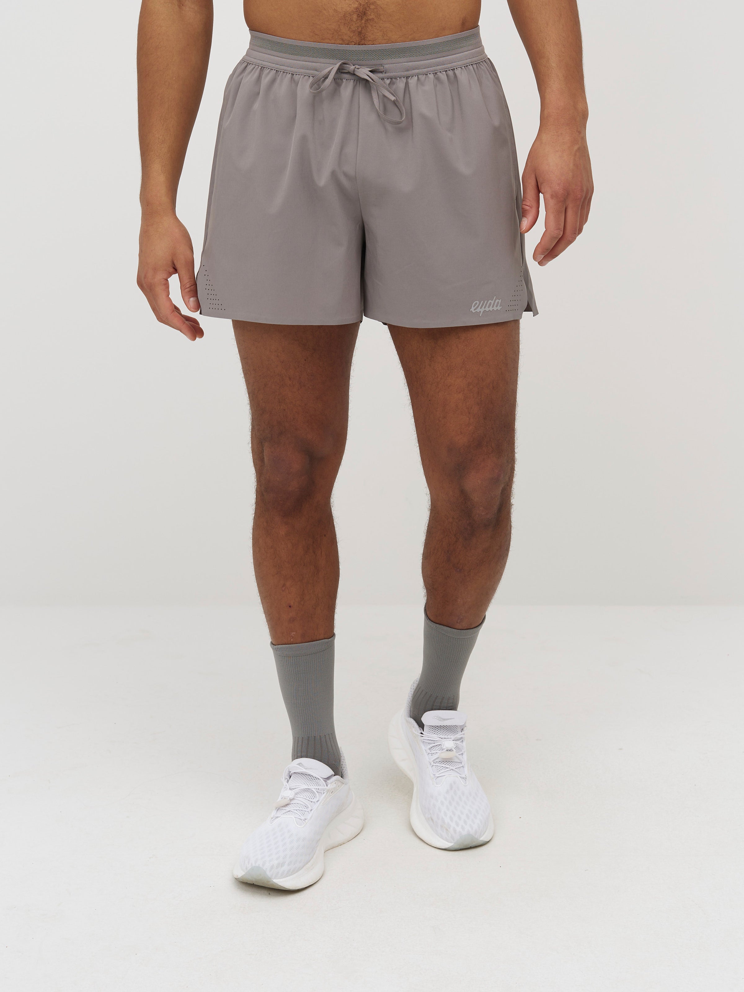 Tatum Running Shorts 4"